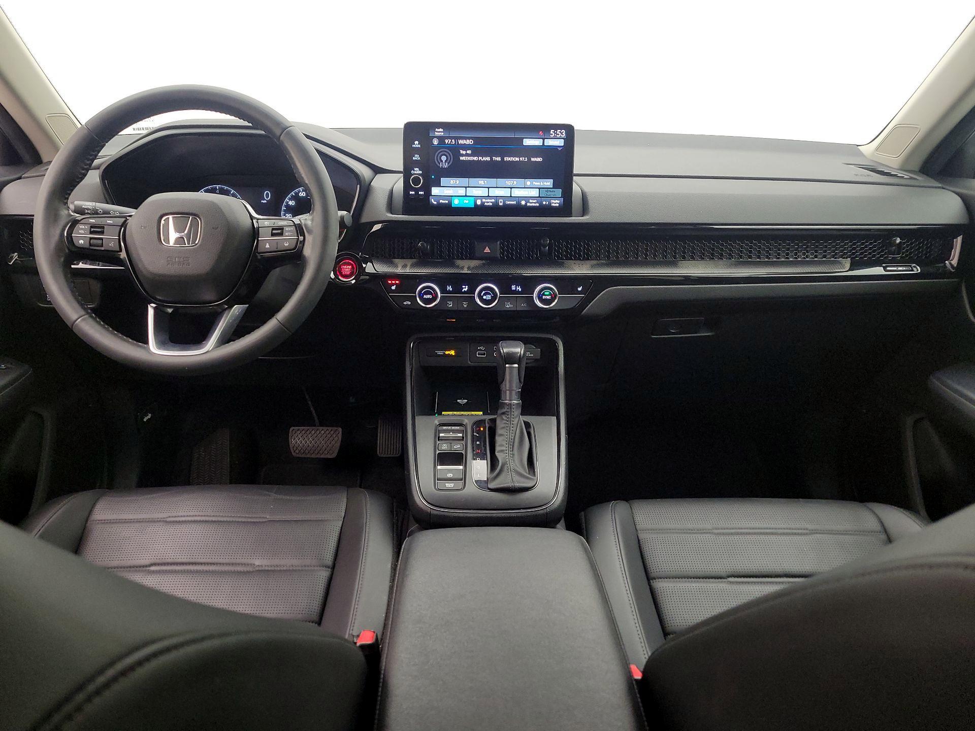 Thumbnail: 2023 Honda CR-V - 9