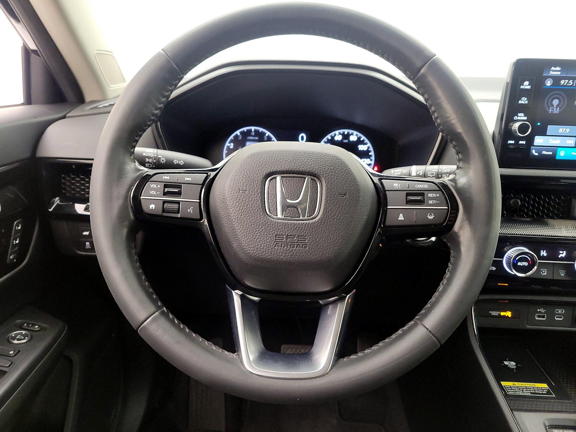 Thumbnail: 2023 Honda CR-V - 10