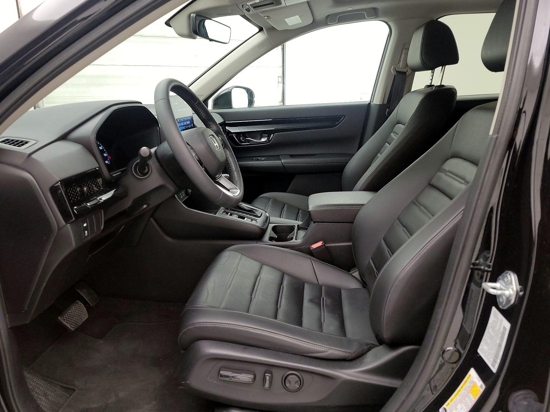 Thumbnail: 2023 Honda CR-V - 11