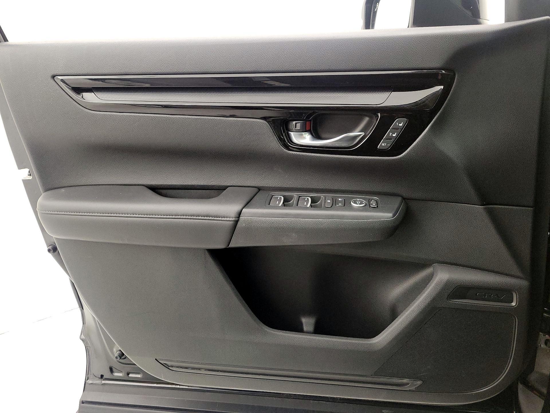 Thumbnail: 2023 Honda CR-V - 12