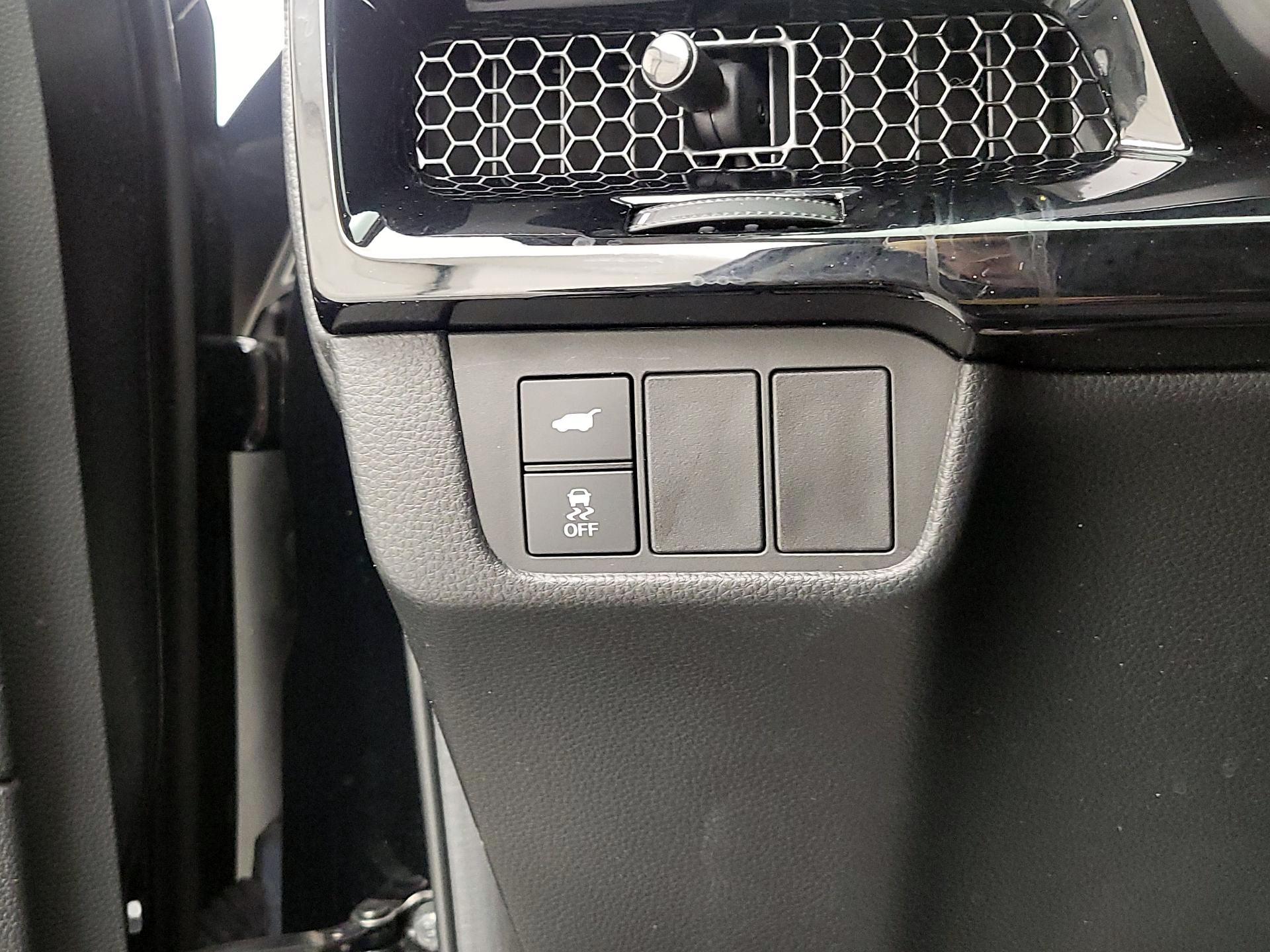 Thumbnail: 2023 Honda CR-V - 13