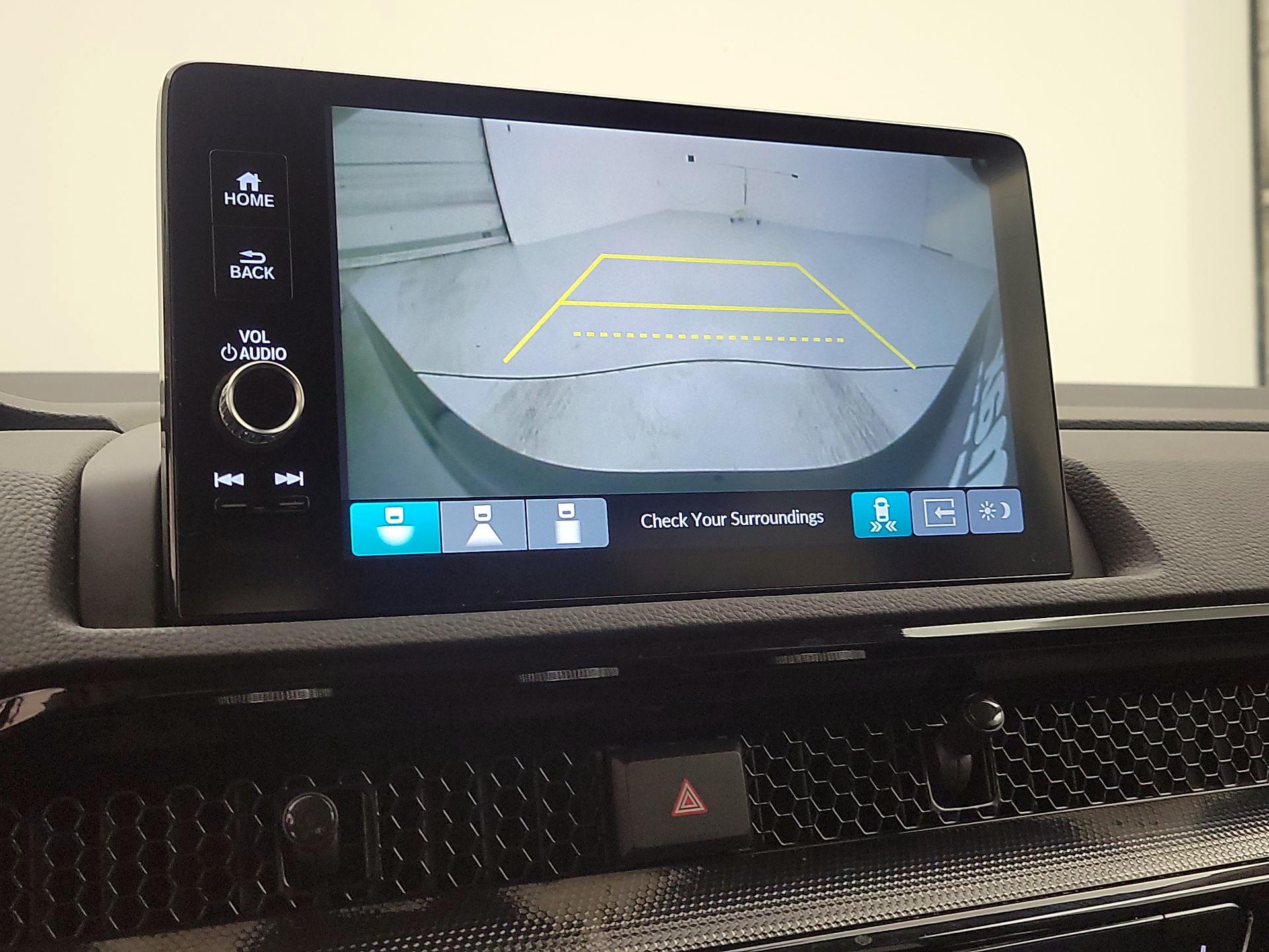 Thumbnail: 2023 Honda CR-V - 14