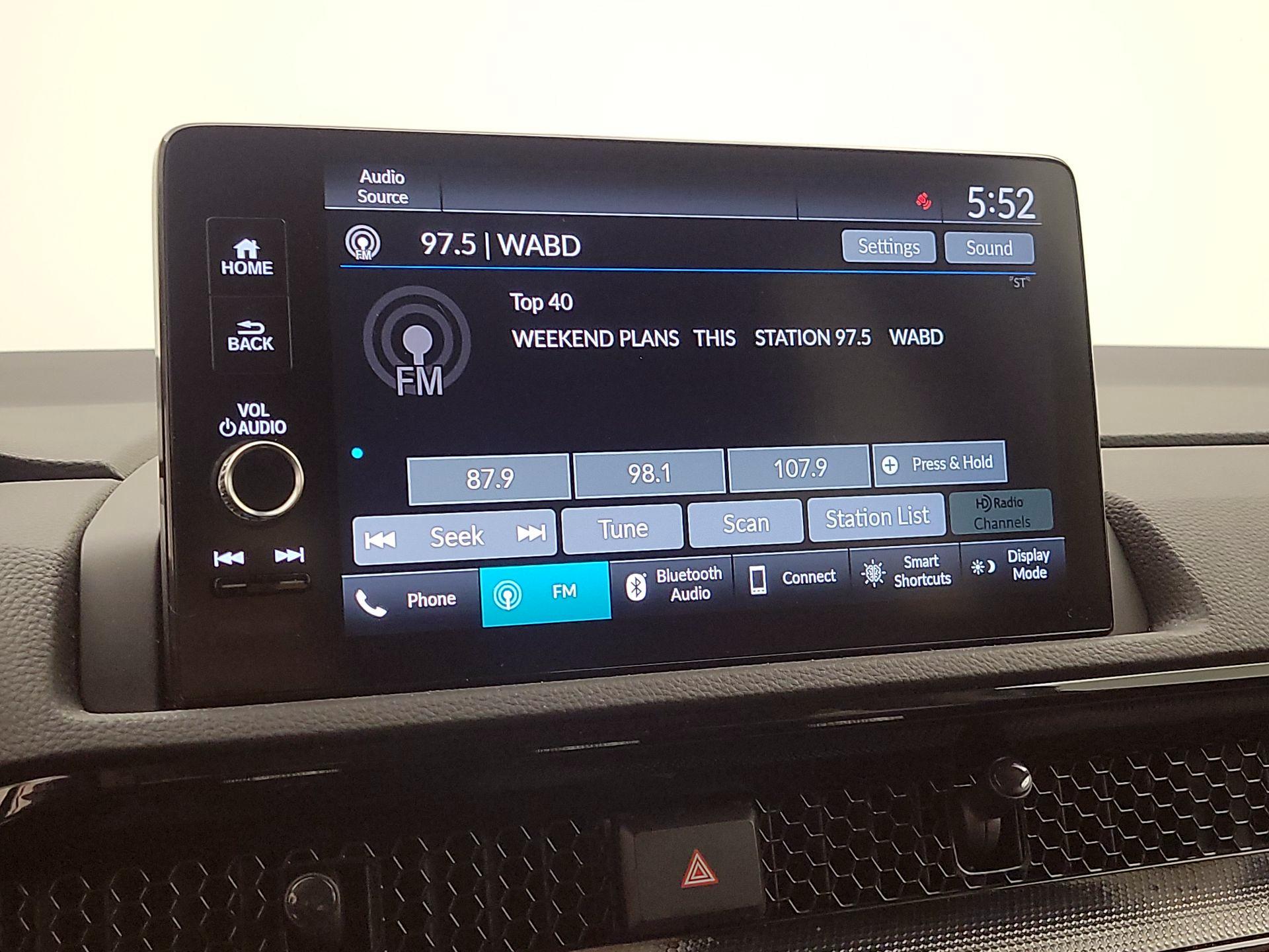 Thumbnail: 2023 Honda CR-V - 15