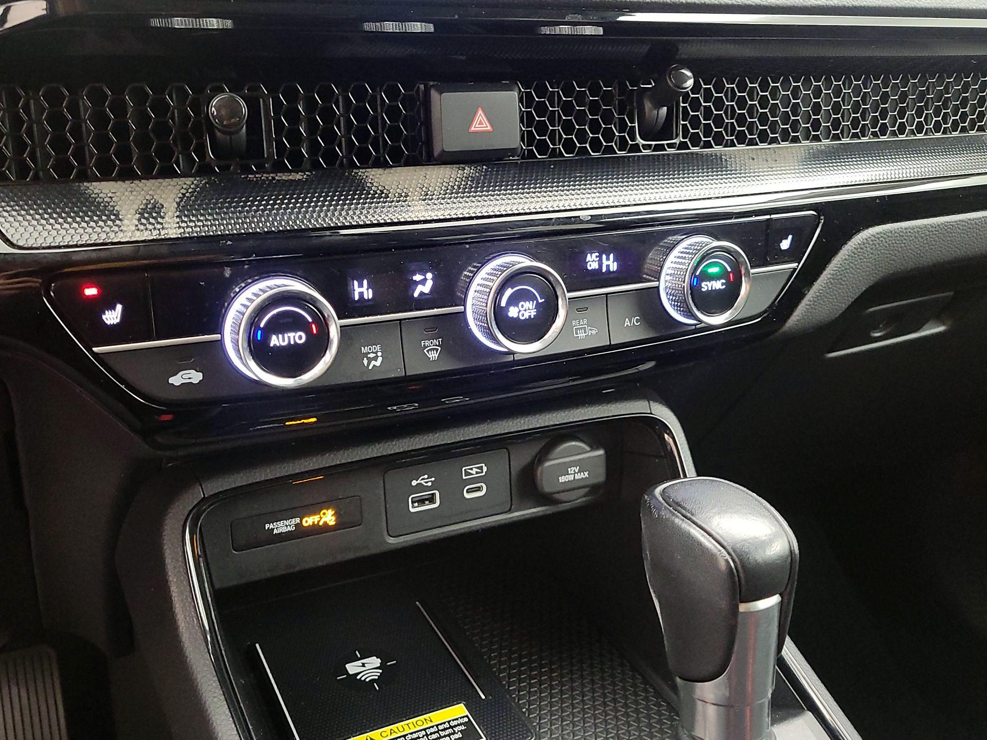 Thumbnail: 2023 Honda CR-V - 16