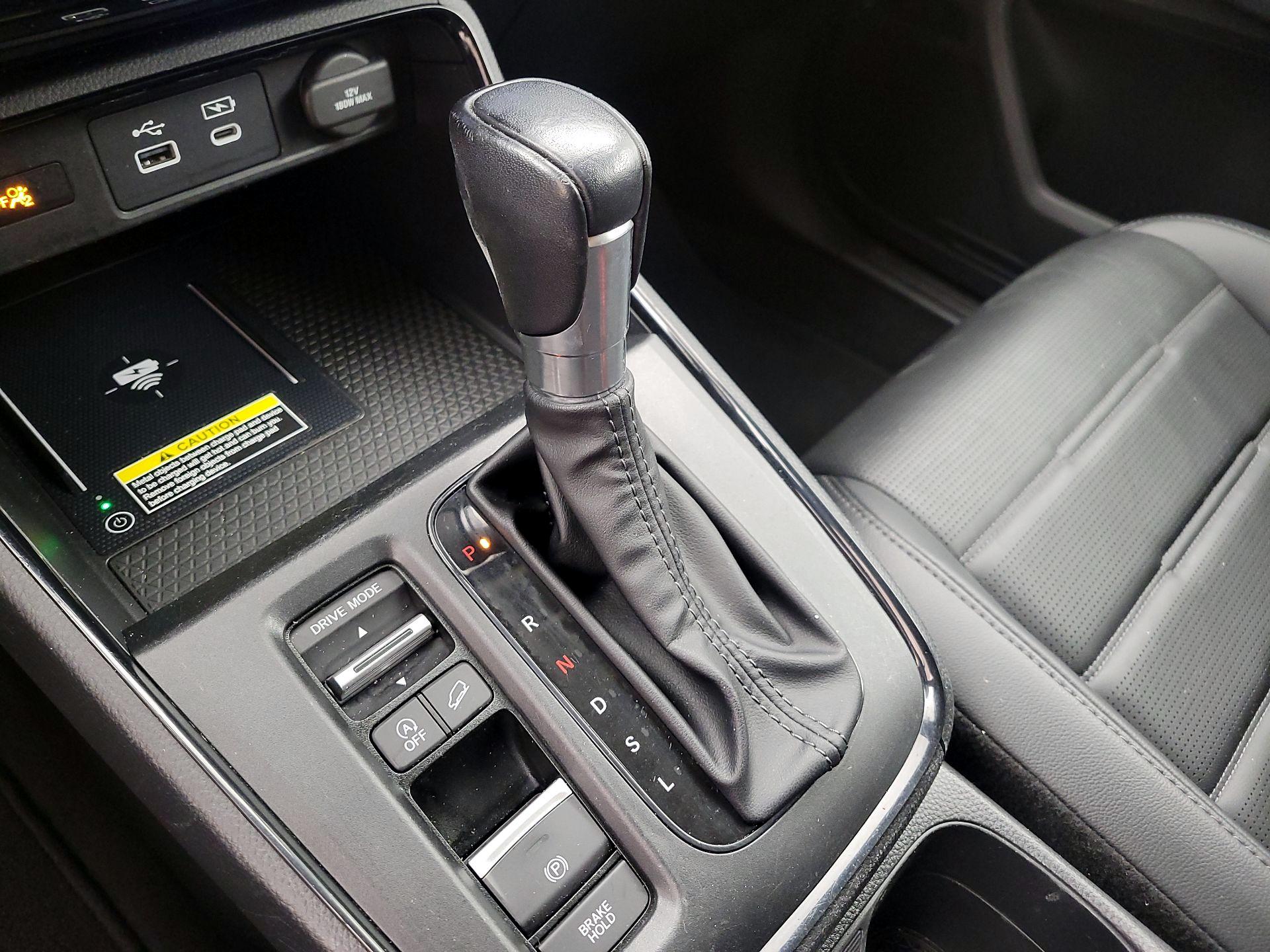 Thumbnail: 2023 Honda CR-V - 17