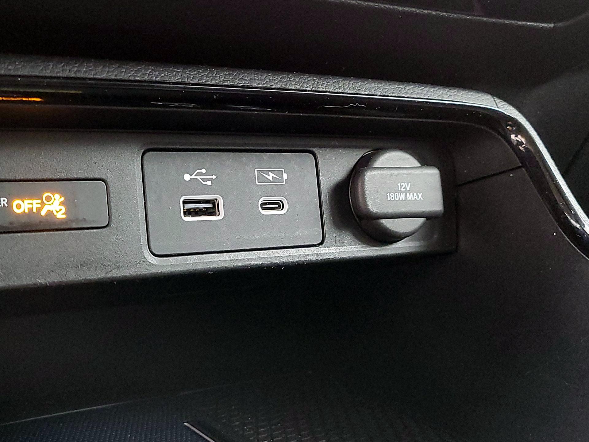 Thumbnail: 2023 Honda CR-V - 18