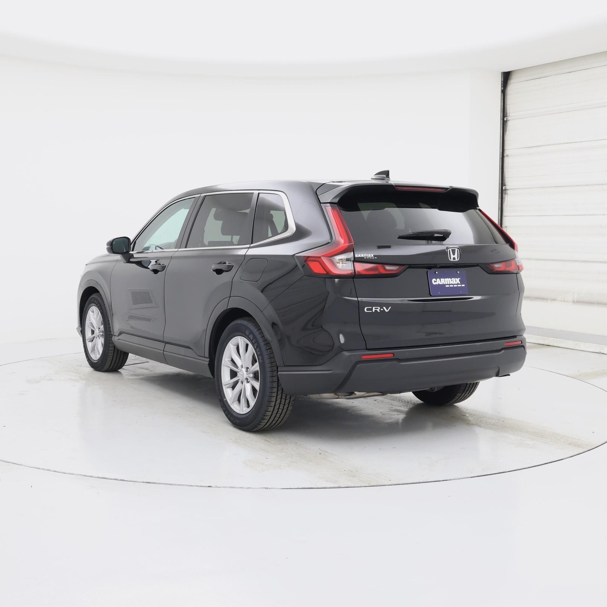 Thumbnail: 2023 Honda CR-V - 2