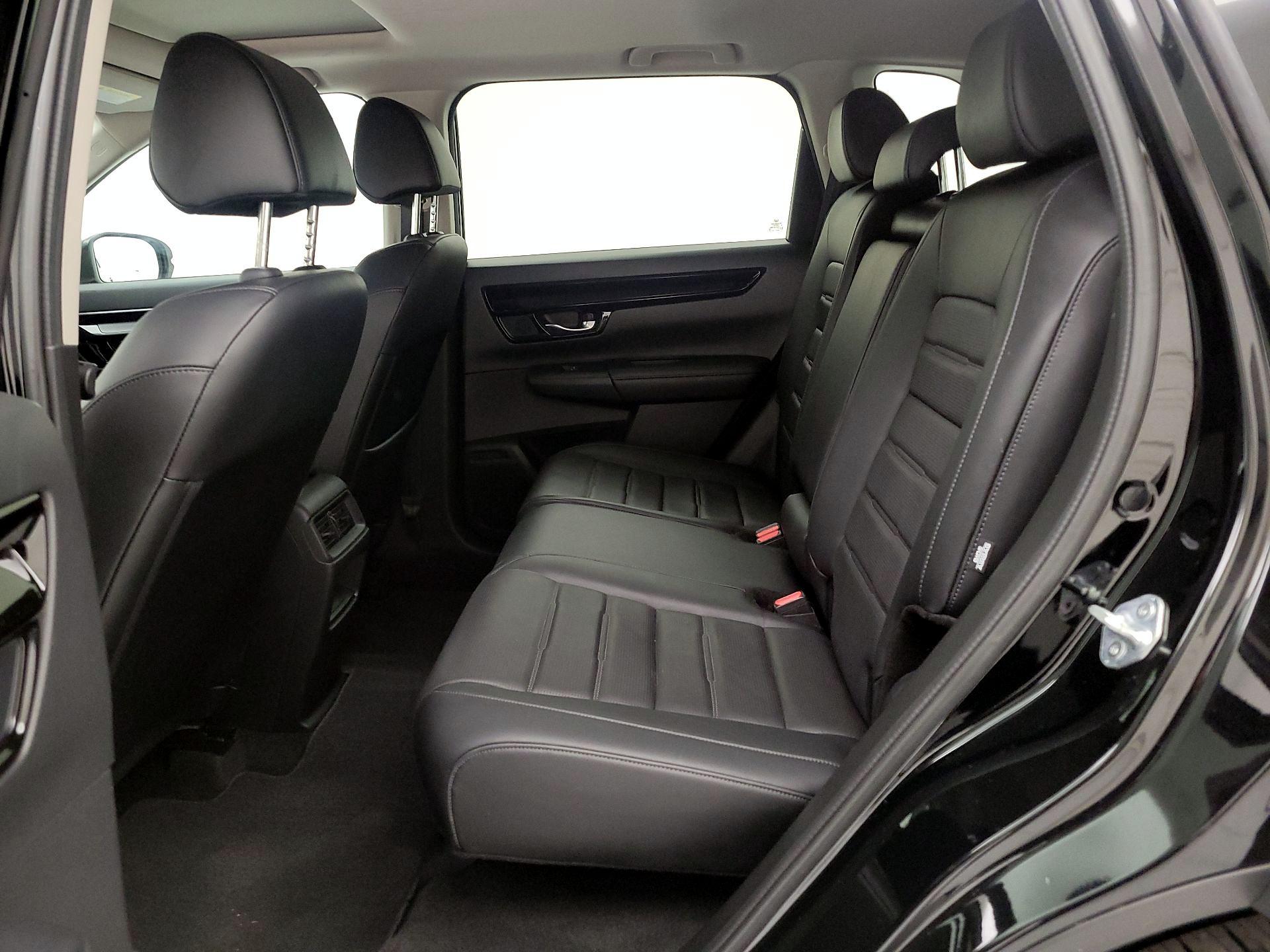 Thumbnail: 2023 Honda CR-V - 19