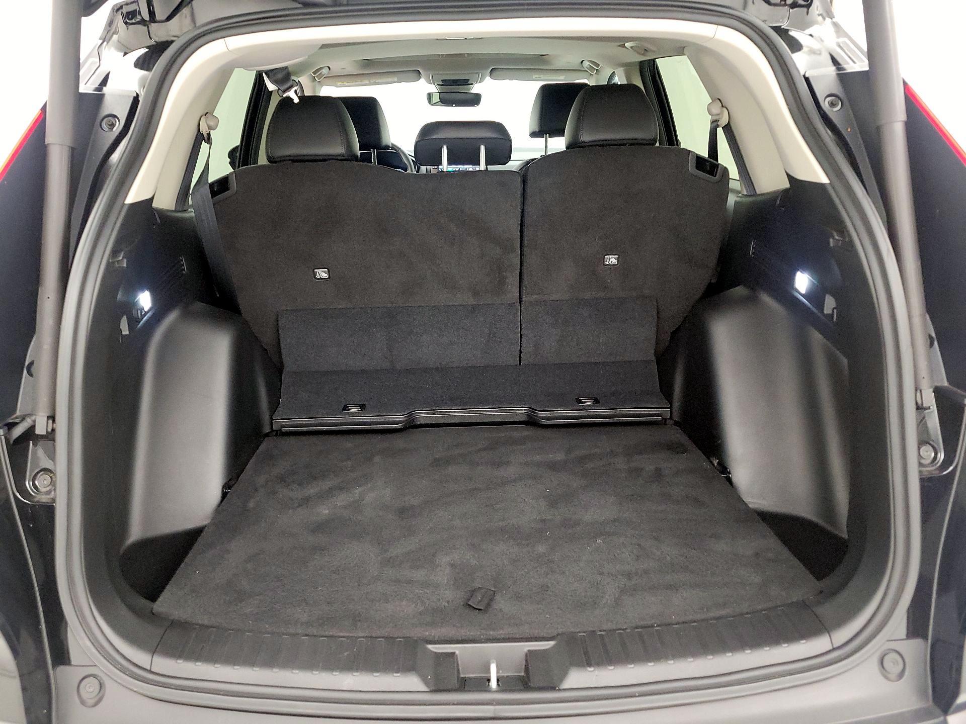 Thumbnail: 2023 Honda CR-V - 20