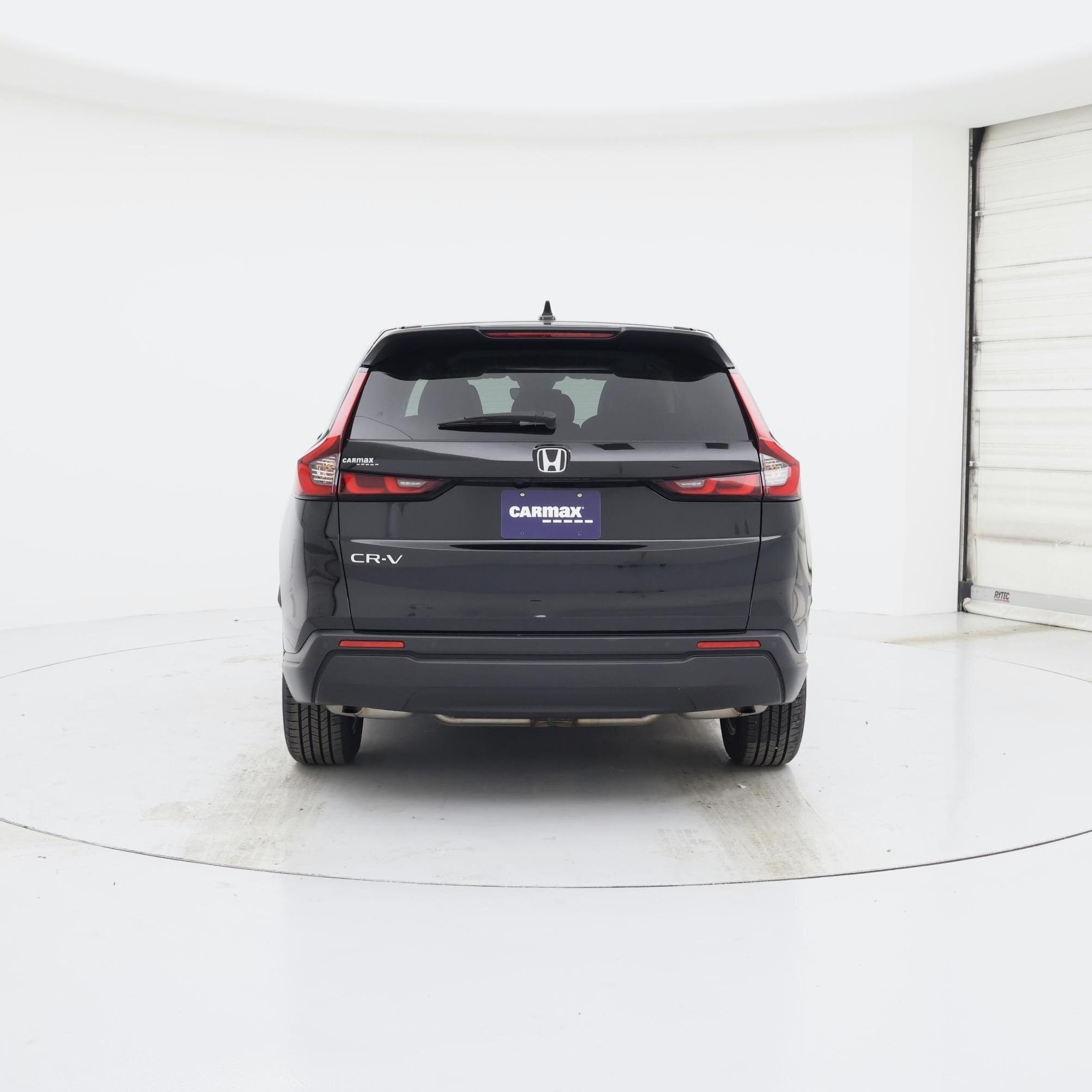 Thumbnail: 2023 Honda CR-V - 6