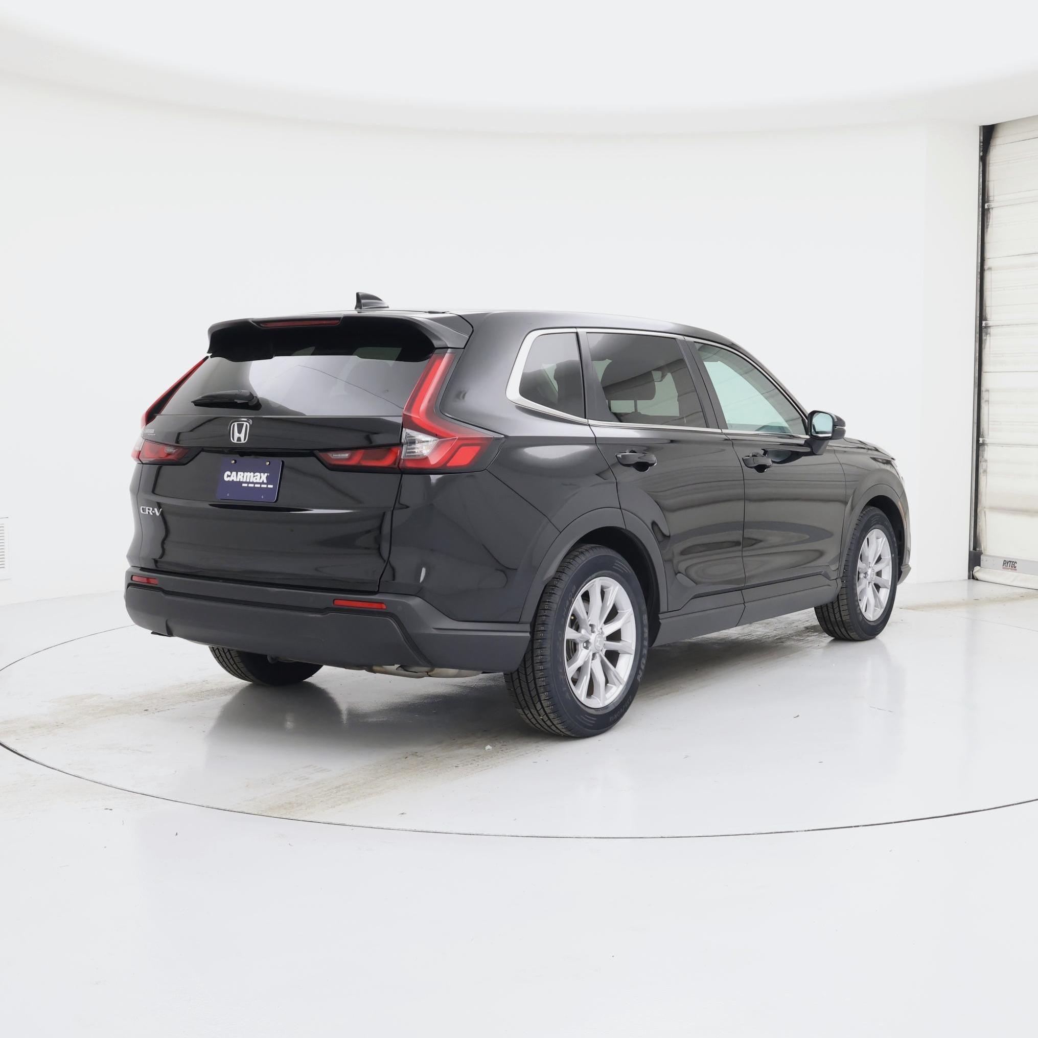 Thumbnail: 2023 Honda CR-V - 8