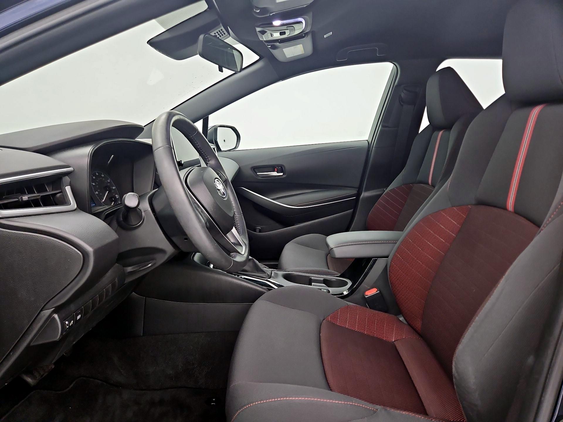 Thumbnail: 2023 Toyota Corolla - 11