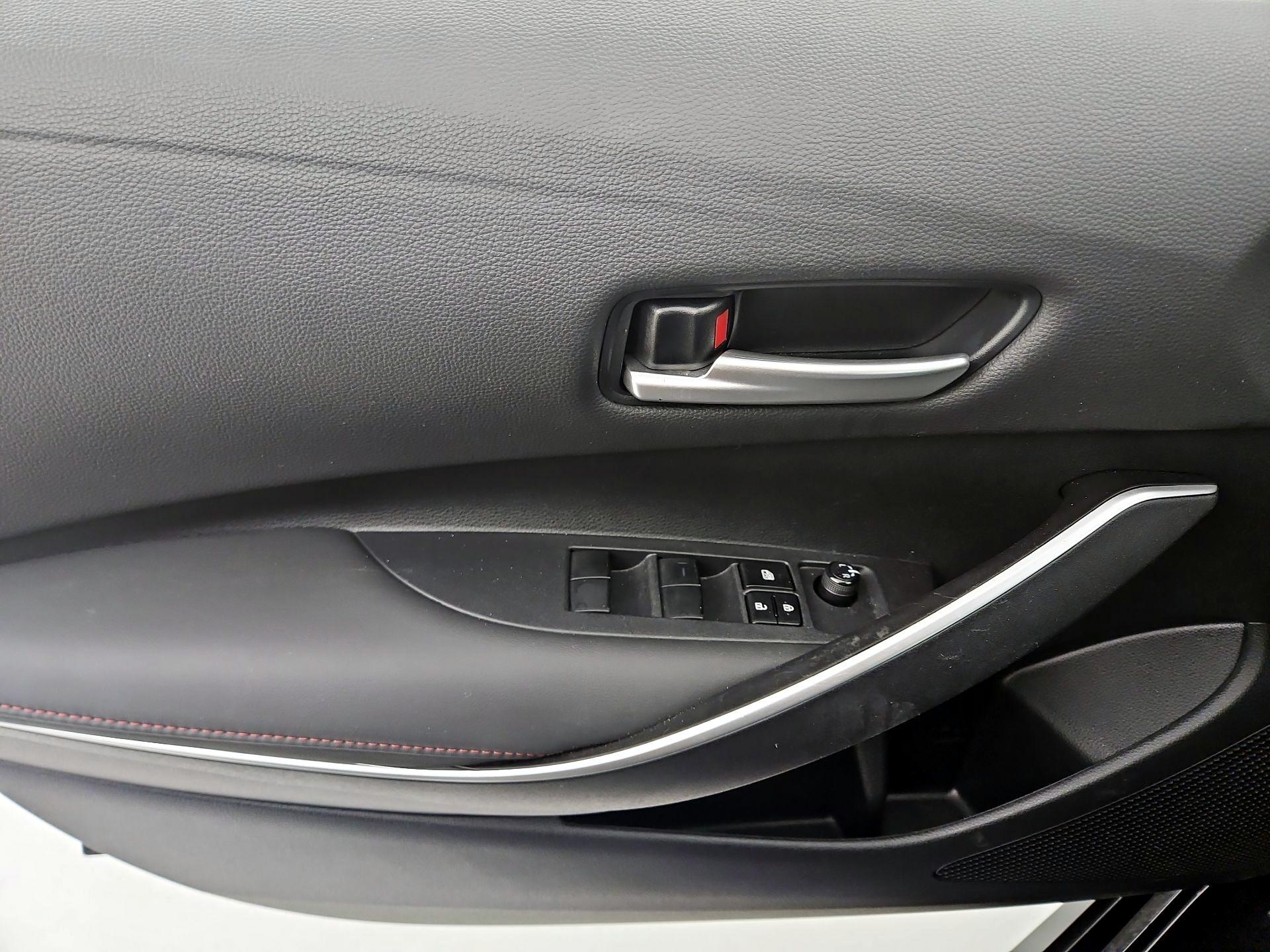 Thumbnail: 2023 Toyota Corolla - 12