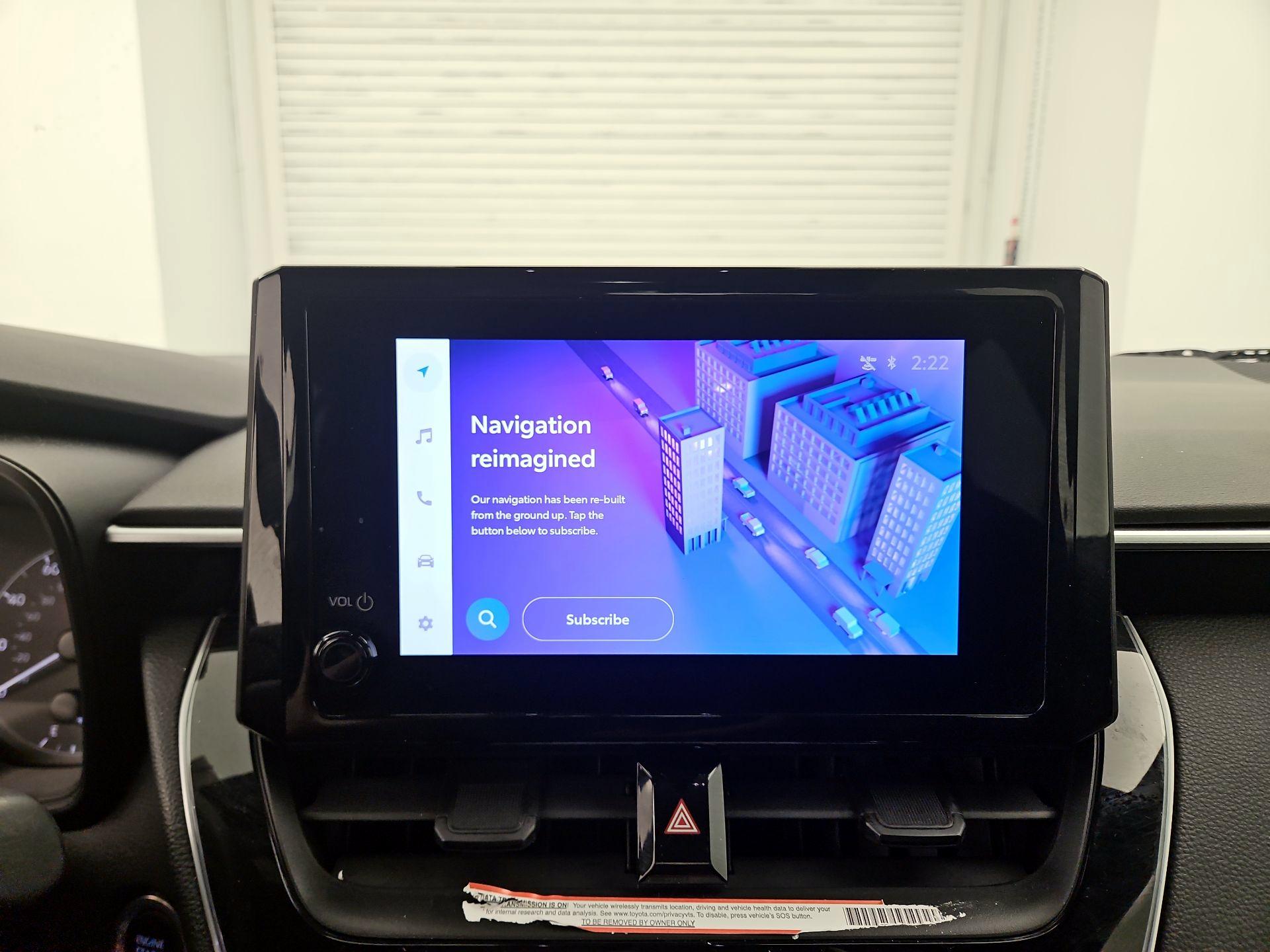 Thumbnail: 2023 Toyota Corolla - 14