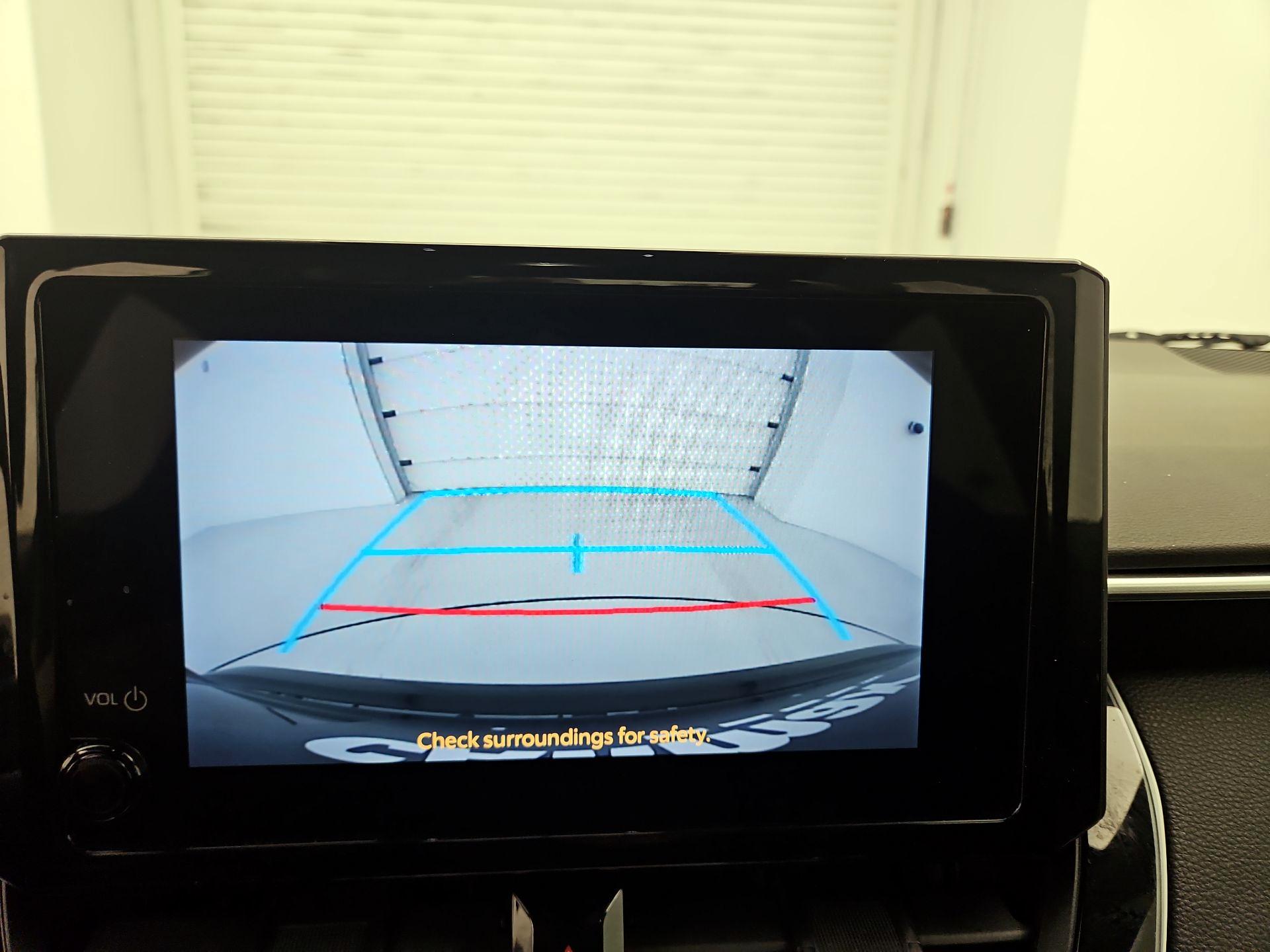 Thumbnail: 2023 Toyota Corolla - 15