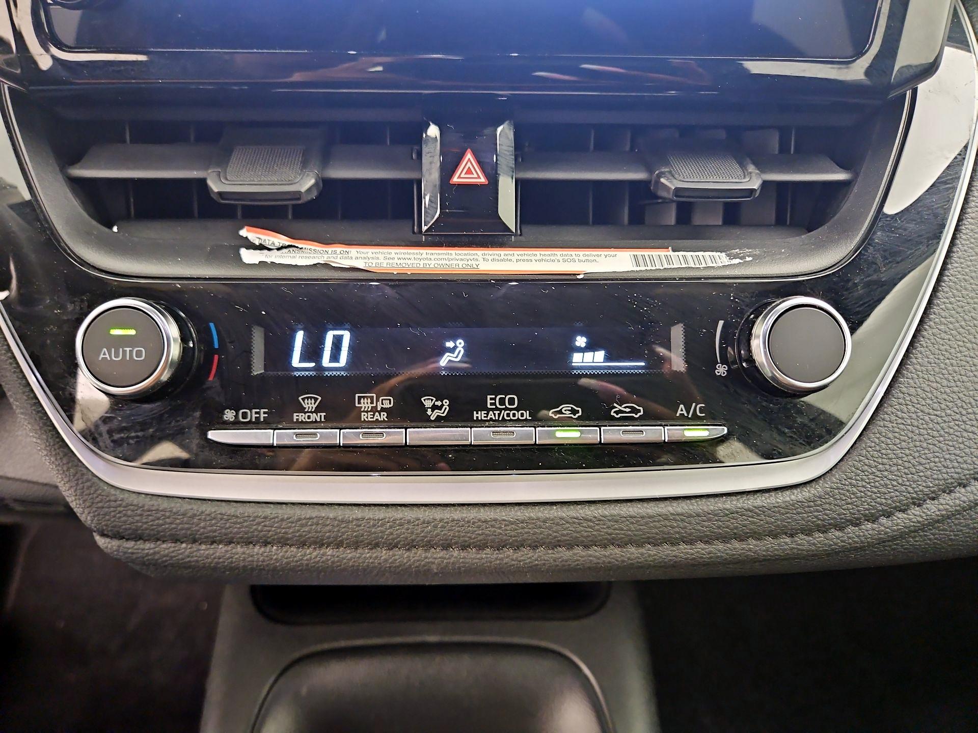 Thumbnail: 2023 Toyota Corolla - 17