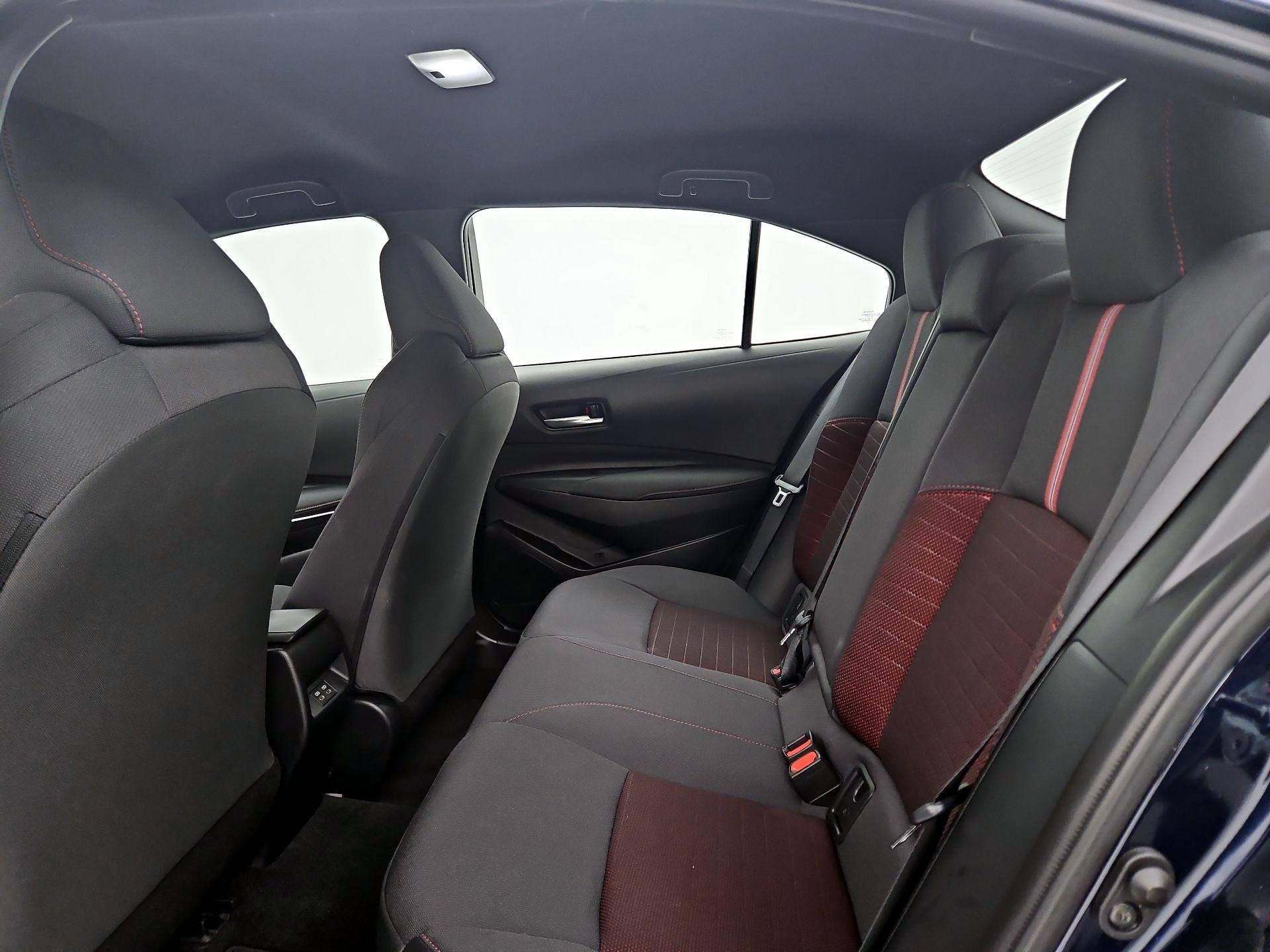 Thumbnail: 2023 Toyota Corolla - 20