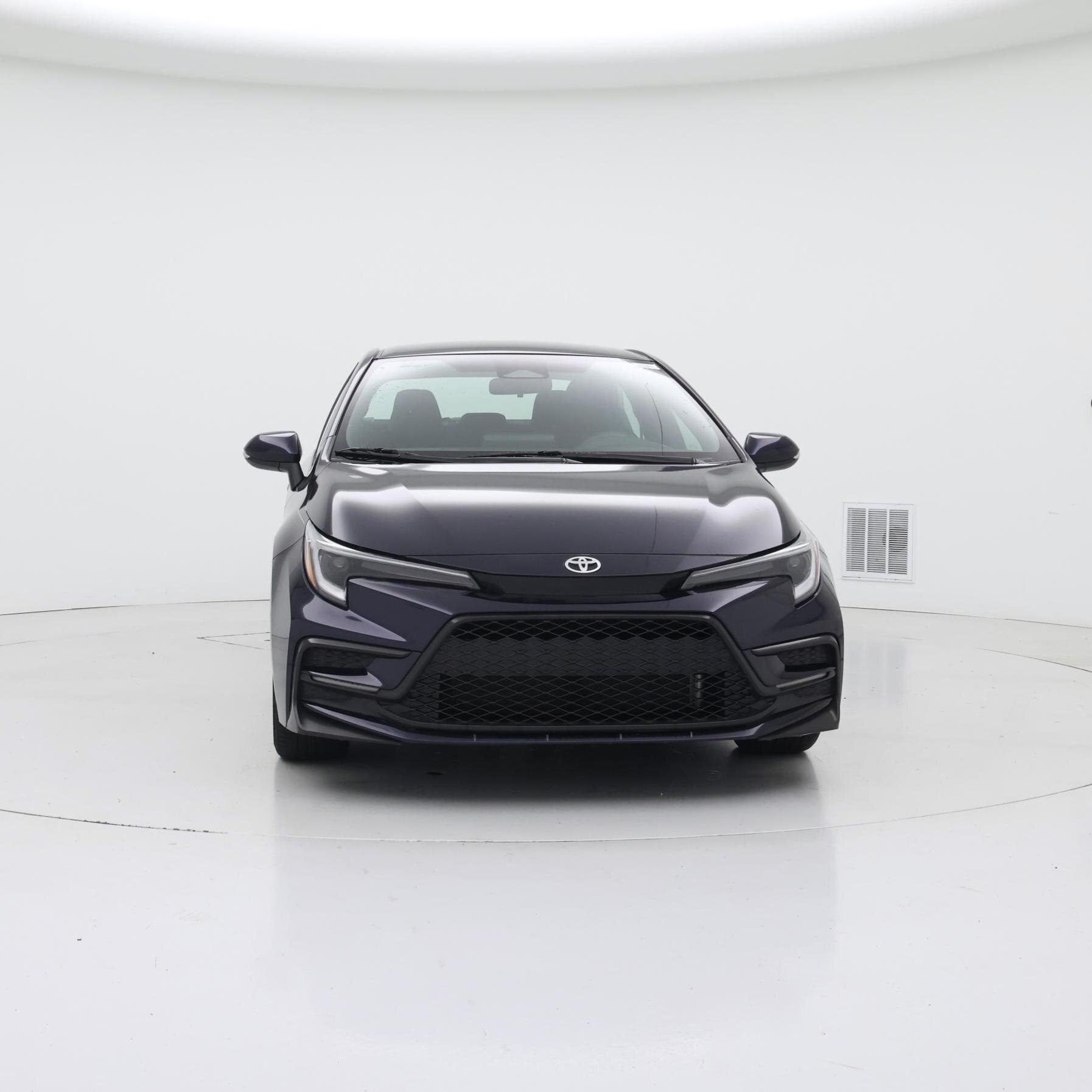 Thumbnail: 2023 Toyota Corolla - 5