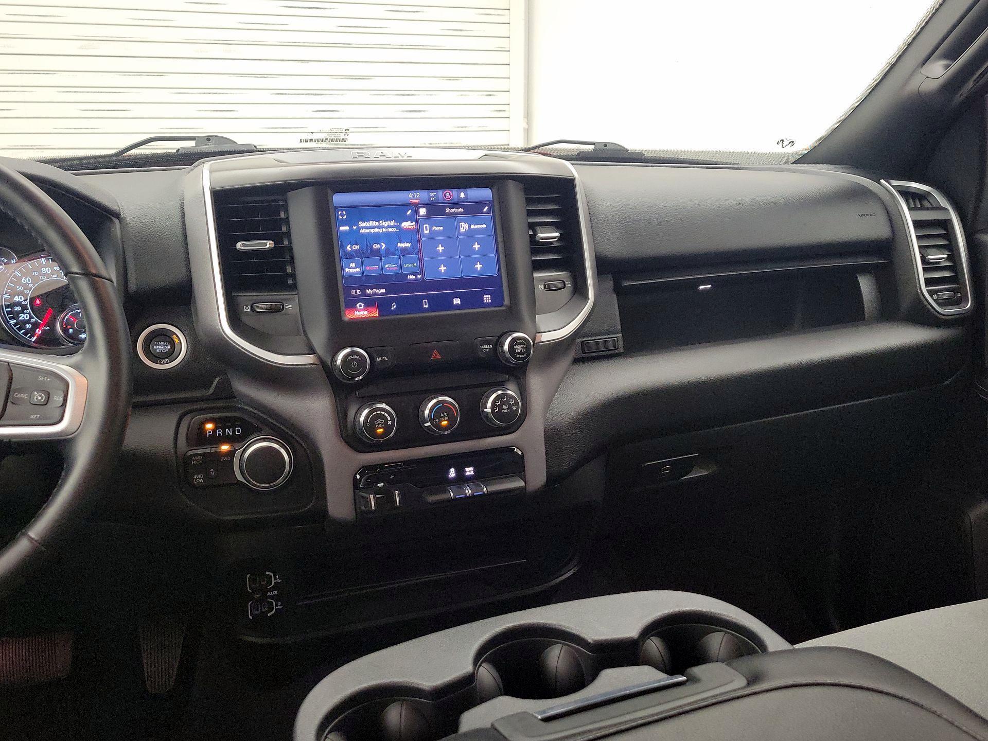 Thumbnail: 2024 RAM 2500 - 9