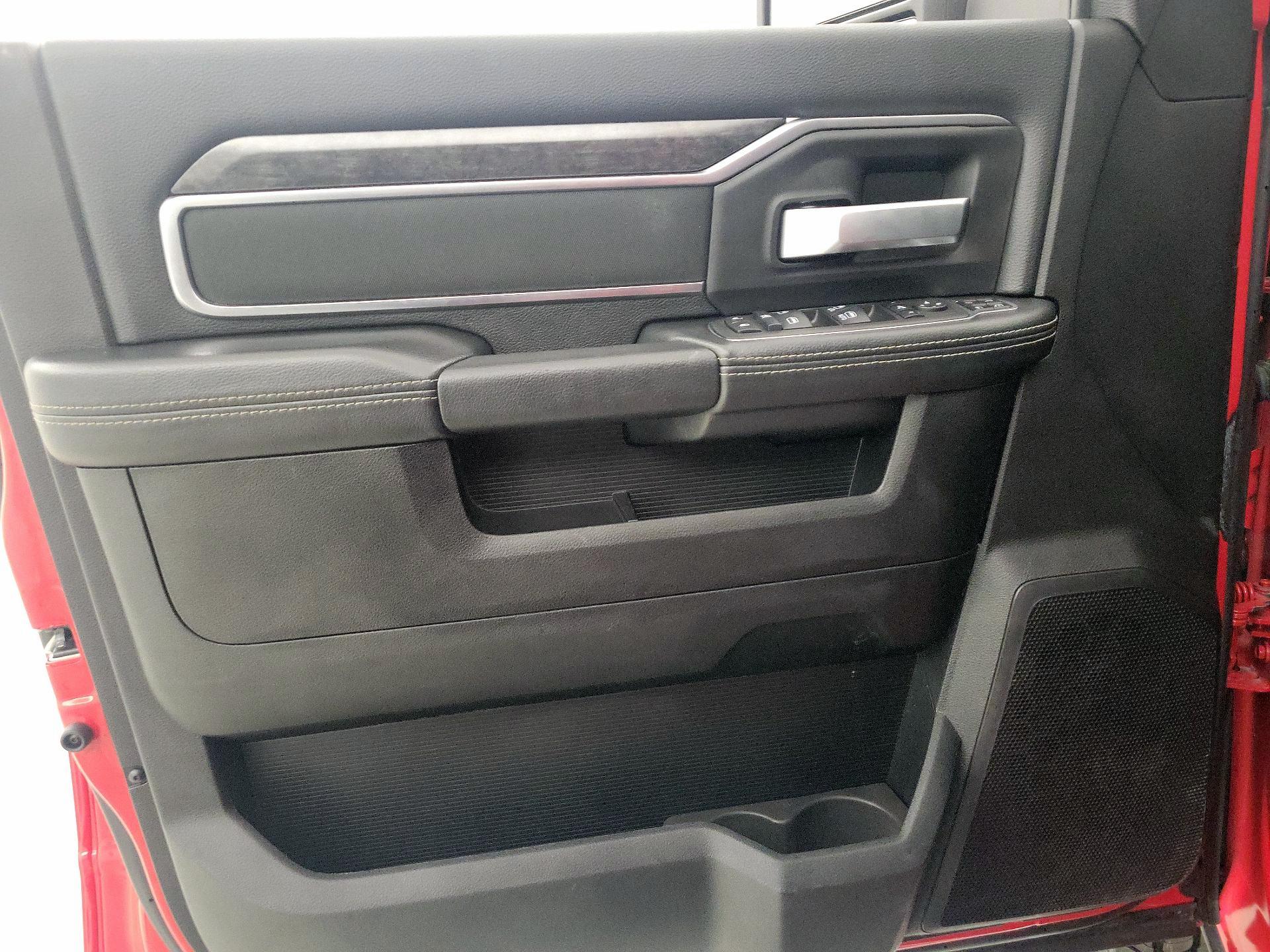 Thumbnail: 2024 RAM 2500 - 12