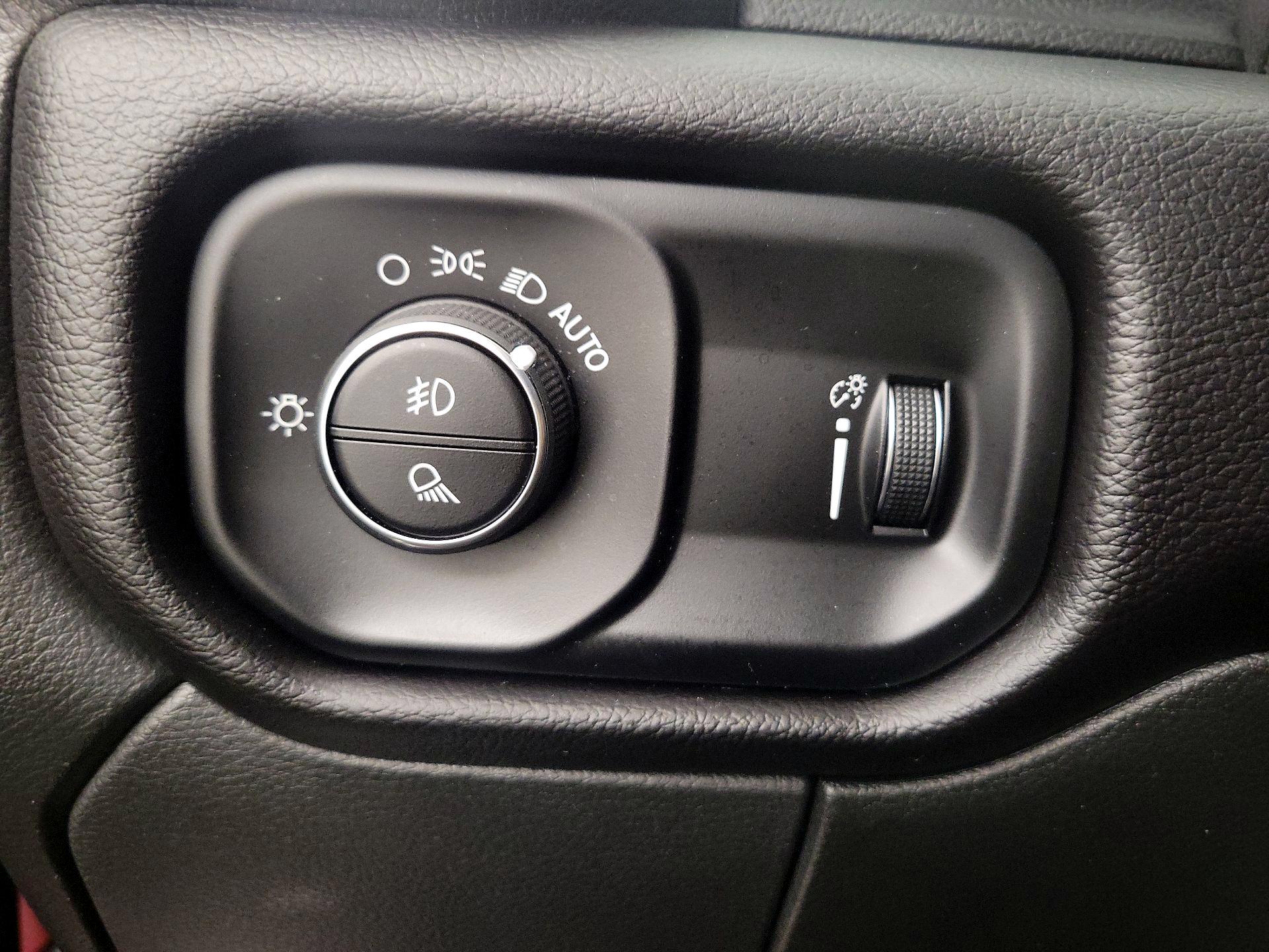 Thumbnail: 2024 RAM 2500 - 13