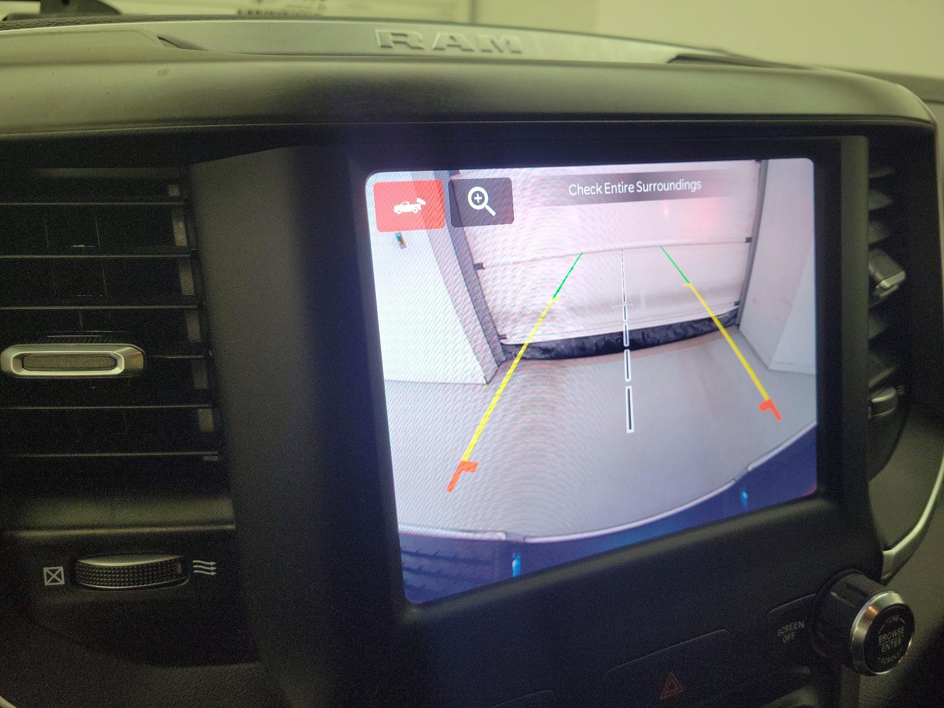 Thumbnail: 2024 RAM 2500 - 14