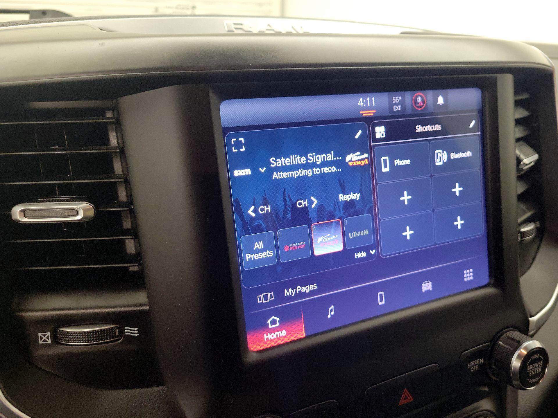 Thumbnail: 2024 RAM 2500 - 15