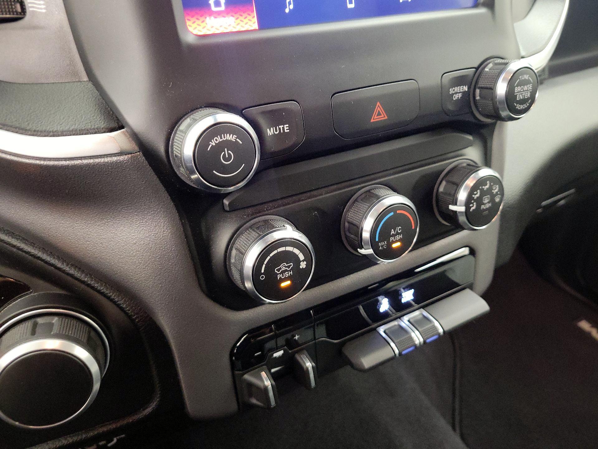 Thumbnail: 2024 RAM 2500 - 16