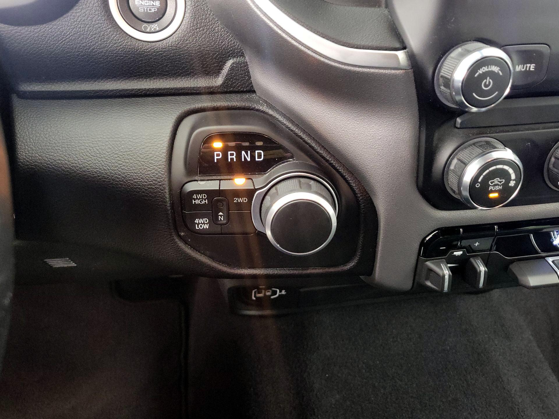 Thumbnail: 2024 RAM 2500 - 17