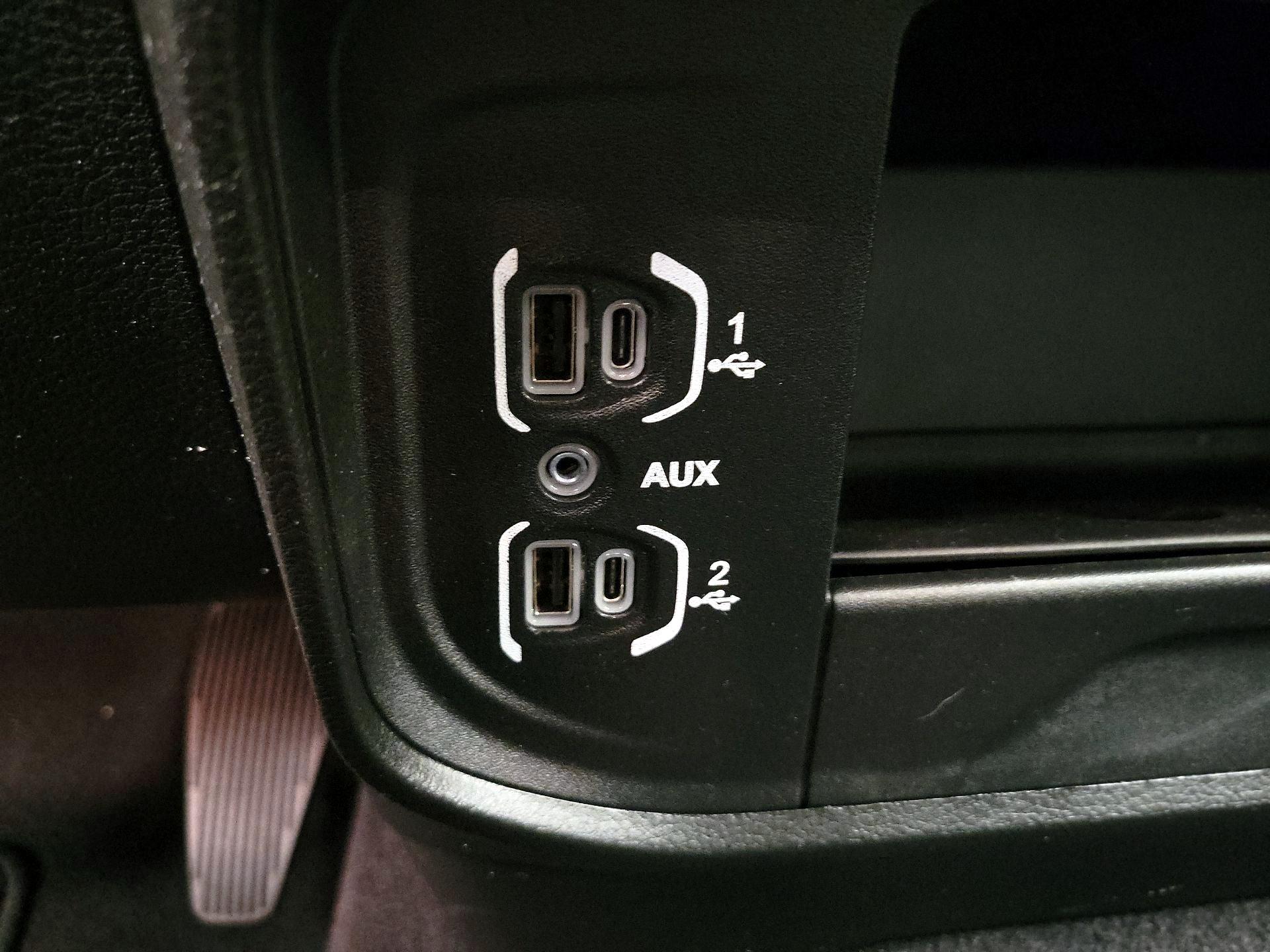 Thumbnail: 2024 RAM 2500 - 18