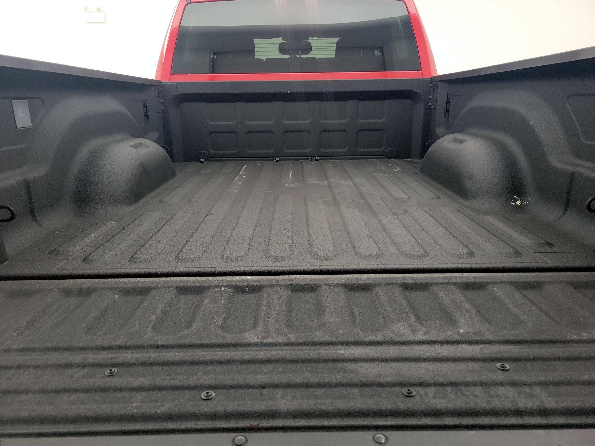 Thumbnail: 2024 RAM 2500 - 20