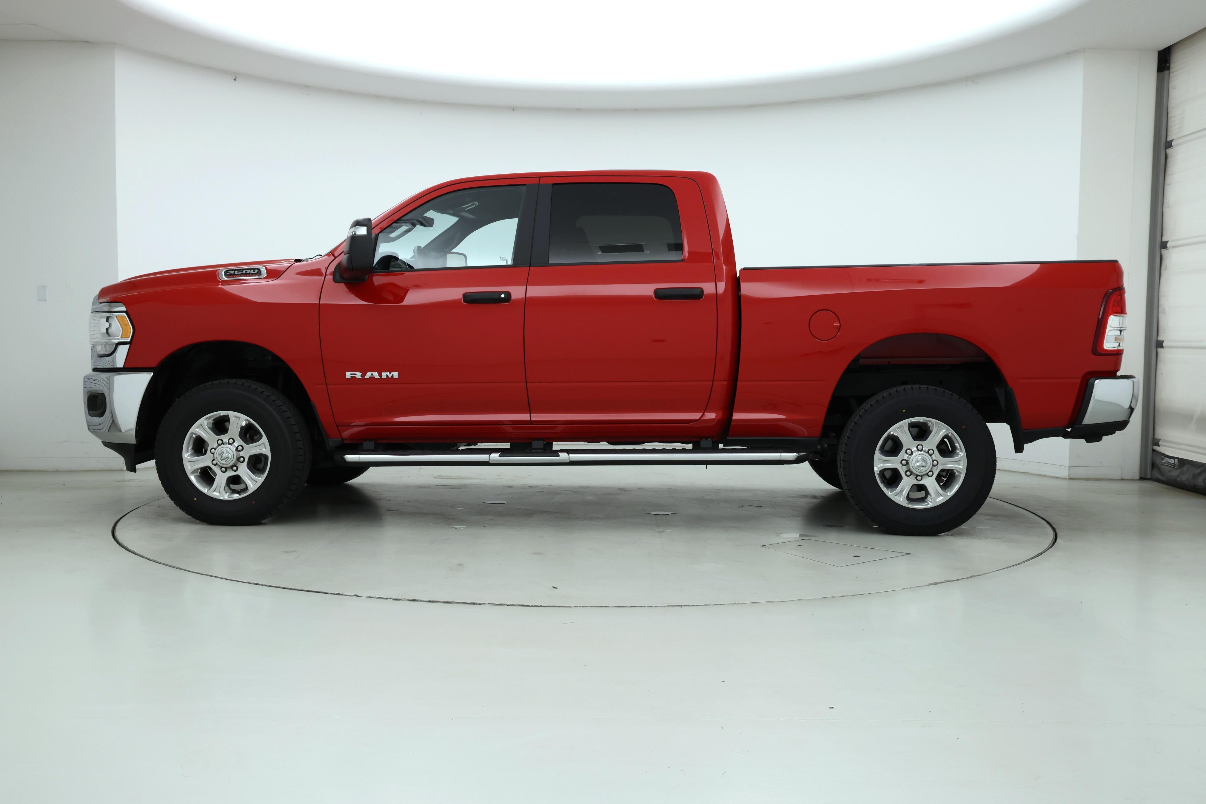 Thumbnail: 2024 RAM 2500 - 3