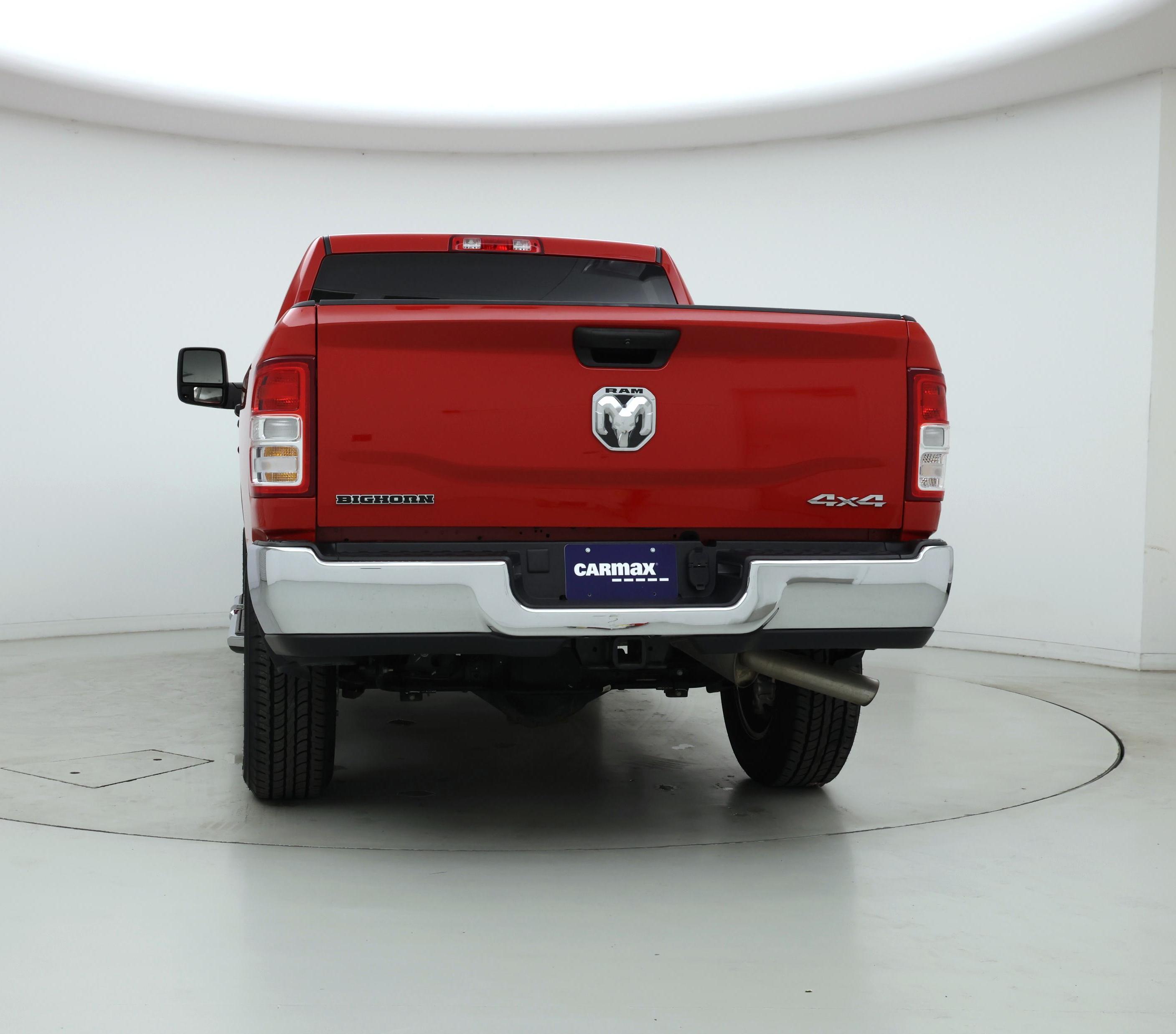 Thumbnail: 2024 RAM 2500 - 6