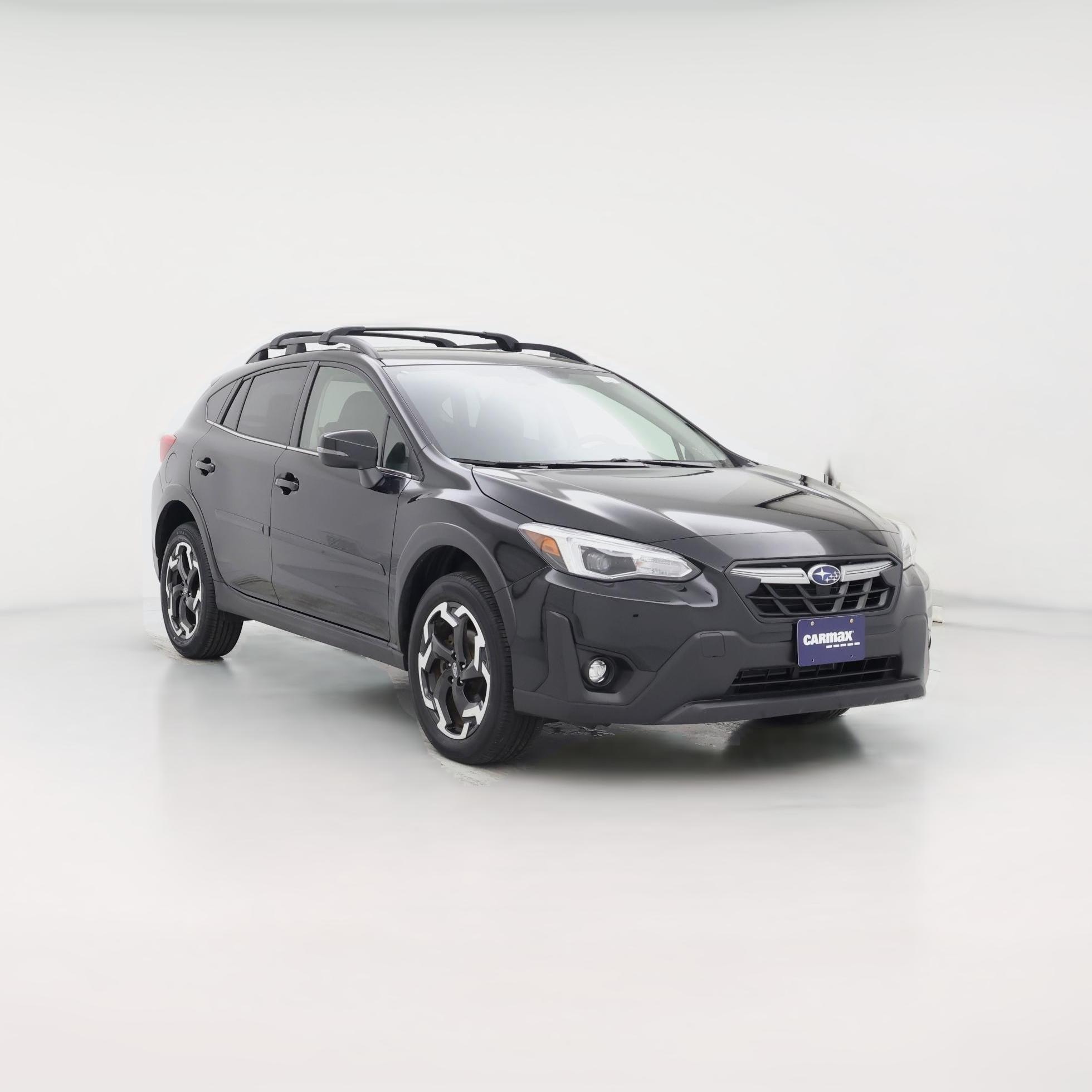 Thumbnail: 2023 Subaru Crosstrek - 1