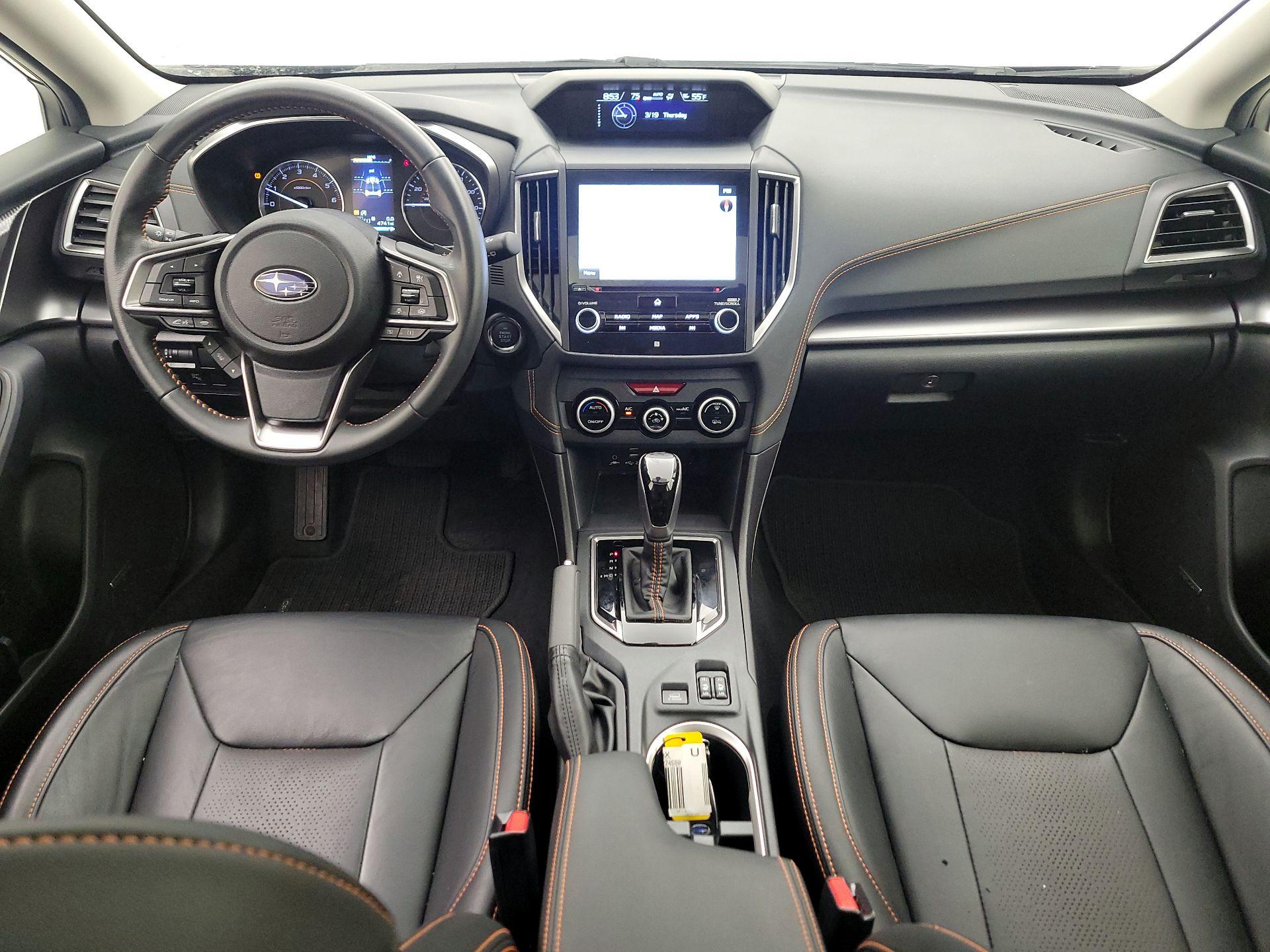 Thumbnail: 2023 Subaru Crosstrek - 9