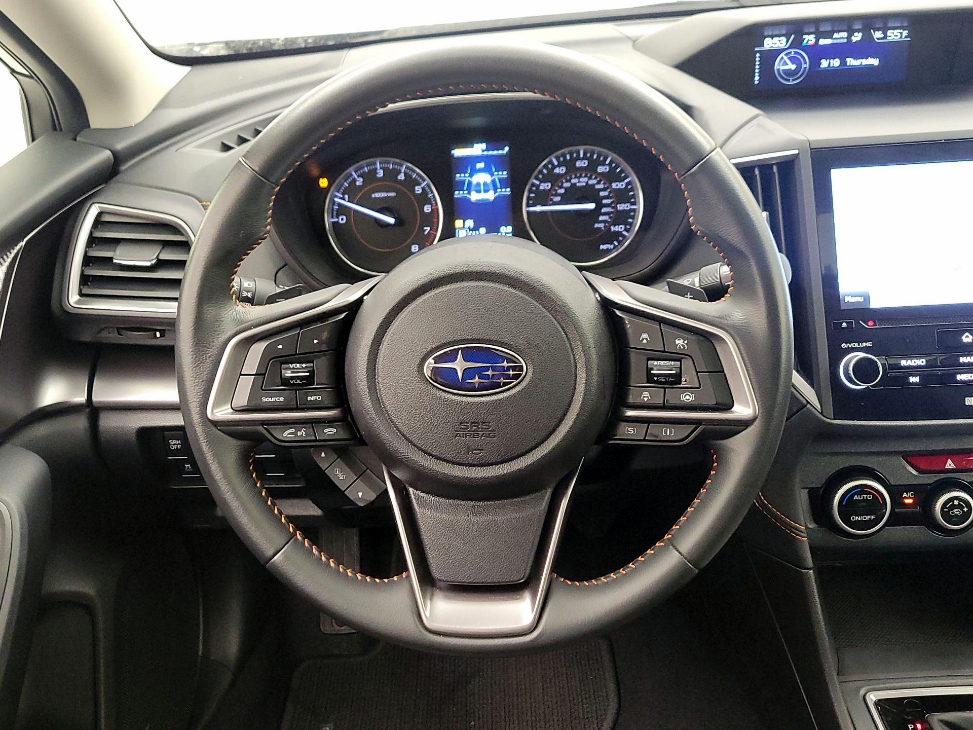 Thumbnail: 2023 Subaru Crosstrek - 10