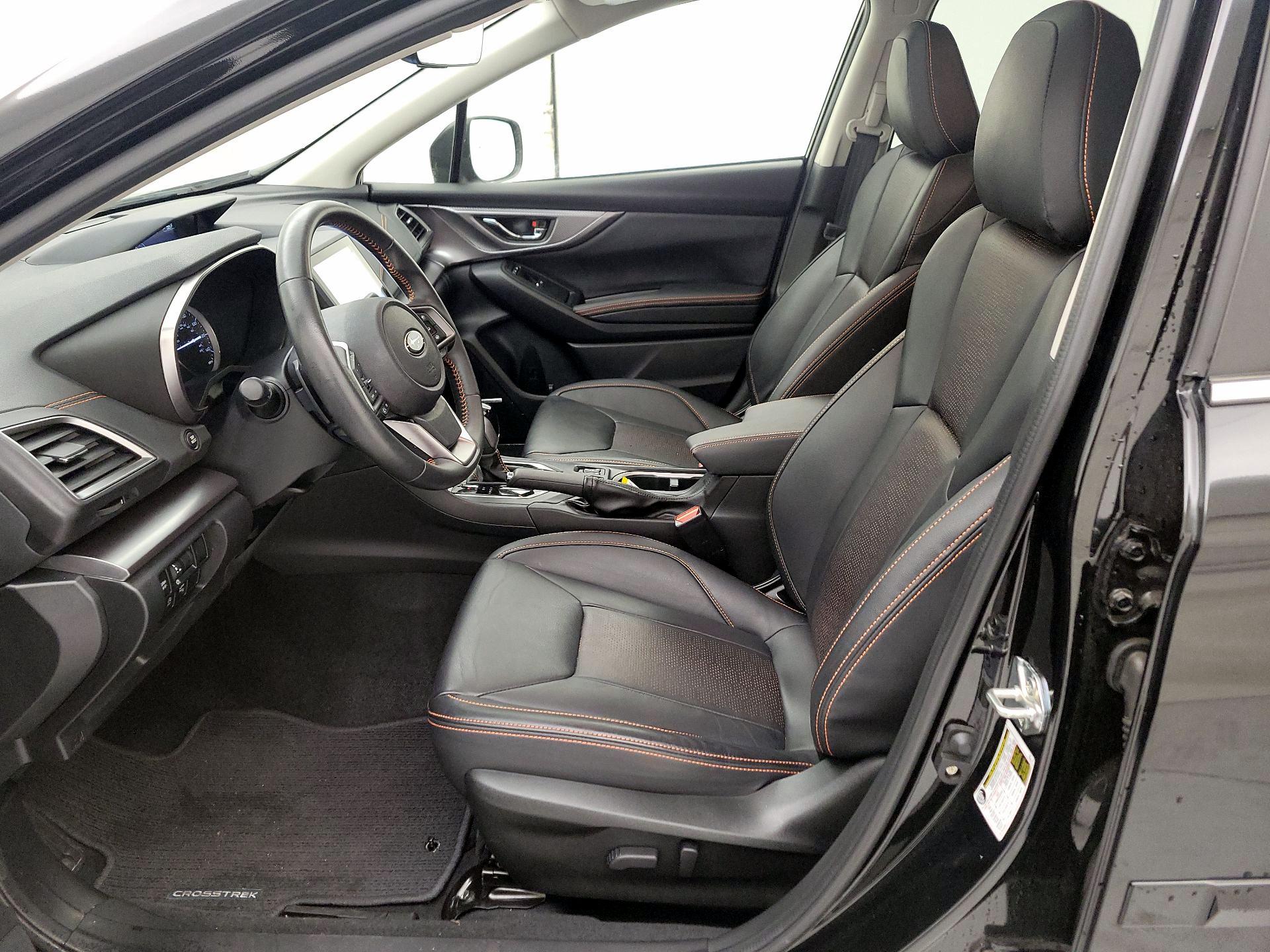 Thumbnail: 2023 Subaru Crosstrek - 11
