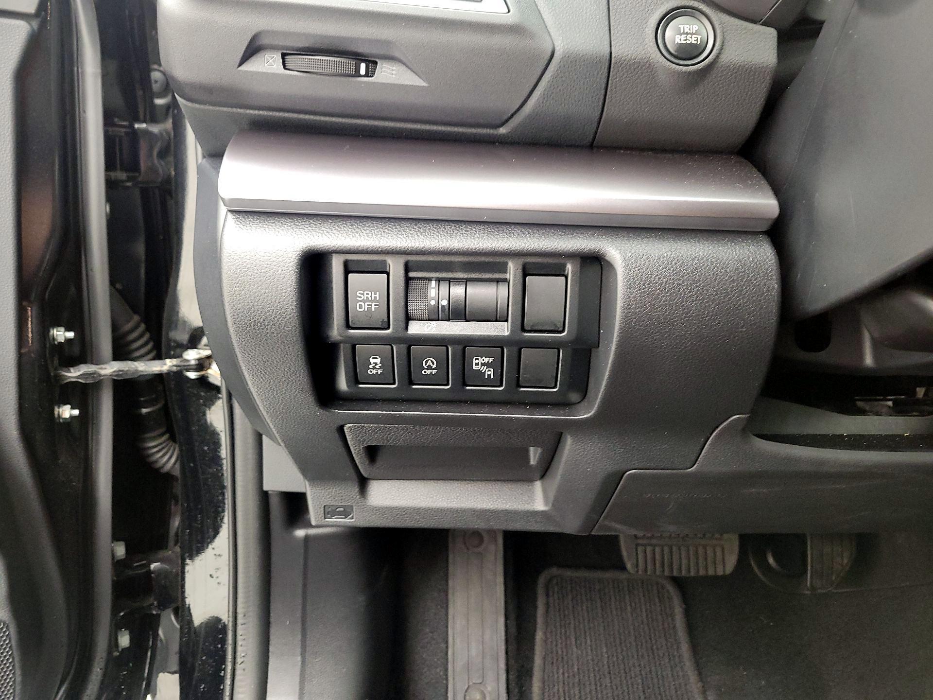 Thumbnail: 2023 Subaru Crosstrek - 13