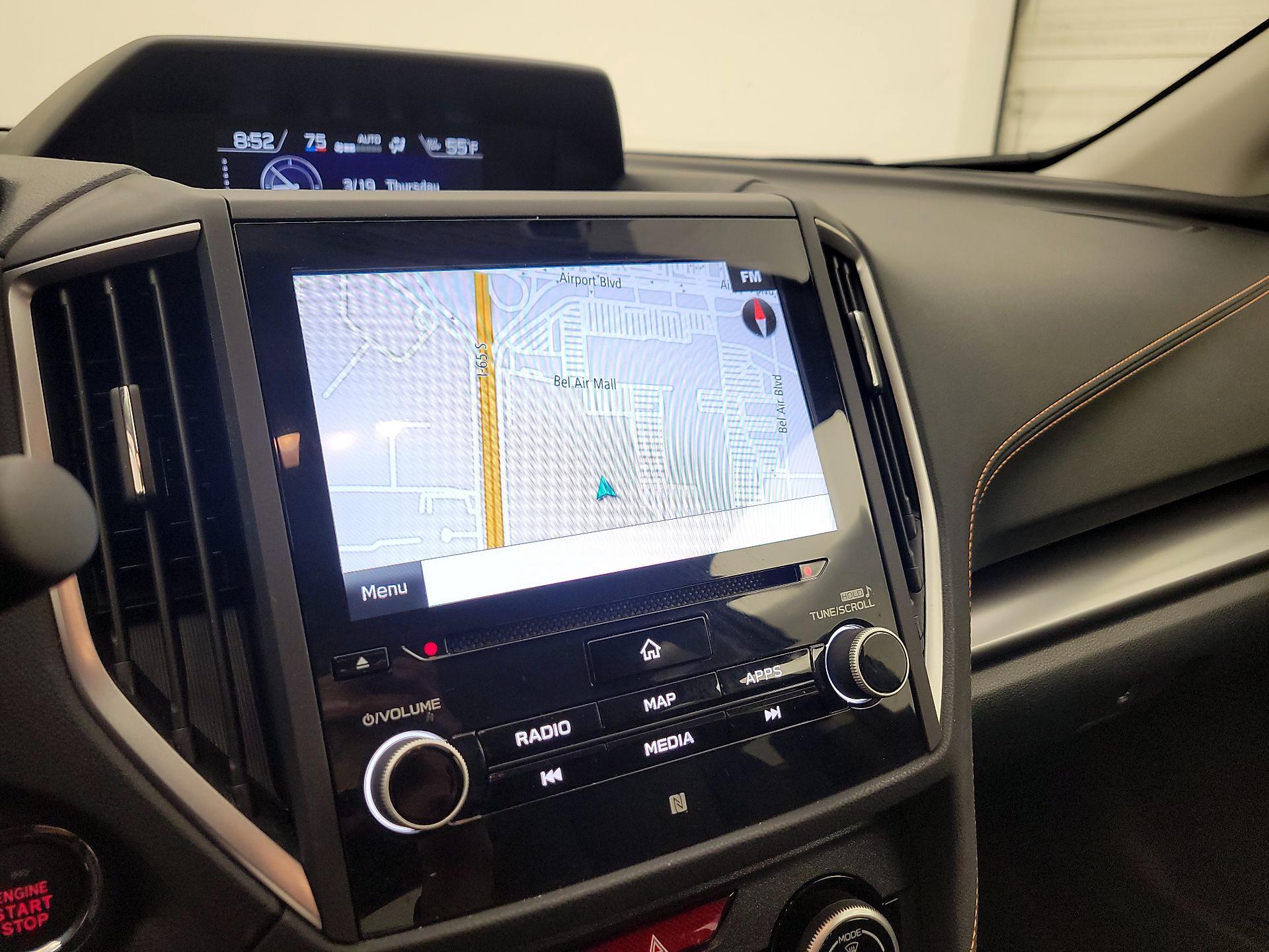 Thumbnail: 2023 Subaru Crosstrek - 14