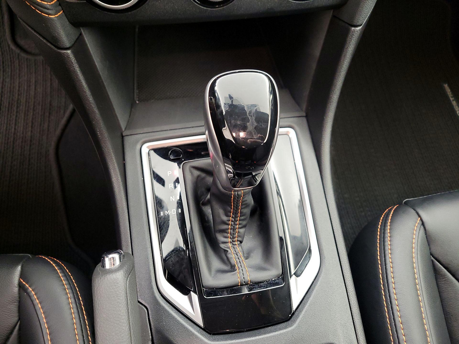 Thumbnail: 2023 Subaru Crosstrek - 18