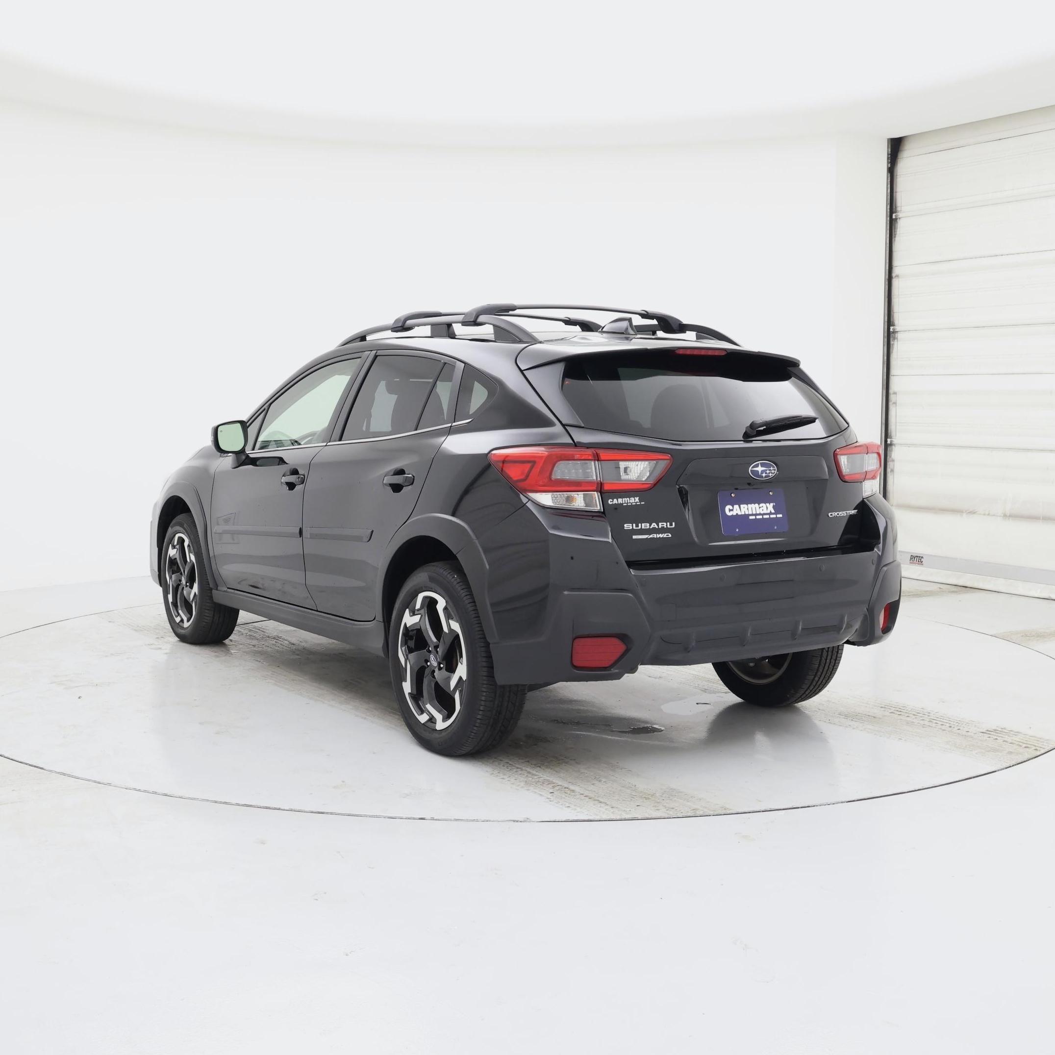 Thumbnail: 2023 Subaru Crosstrek - 2