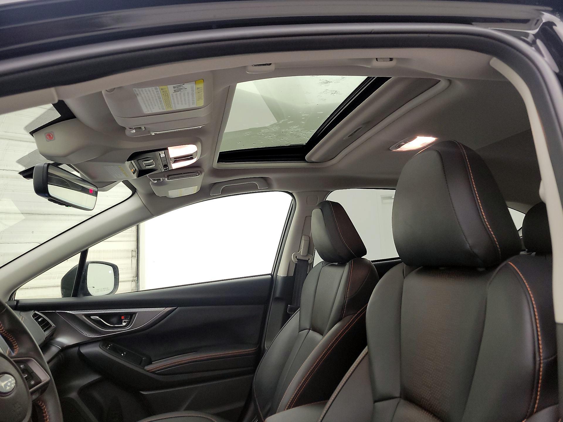 Thumbnail: 2023 Subaru Crosstrek - 20