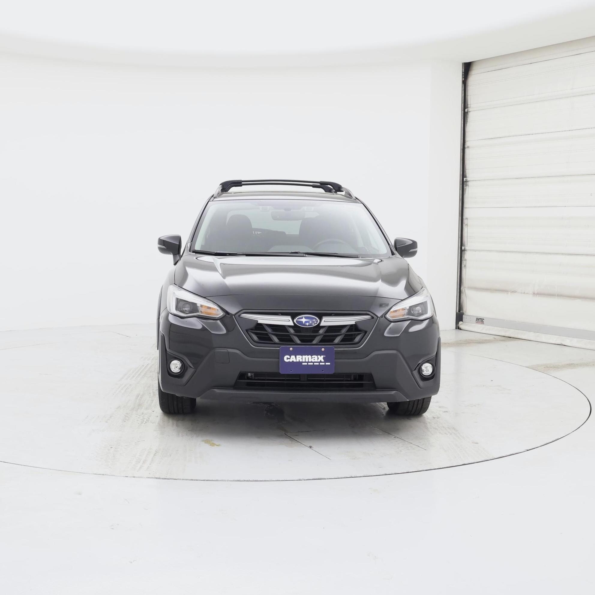 Thumbnail: 2023 Subaru Crosstrek - 5