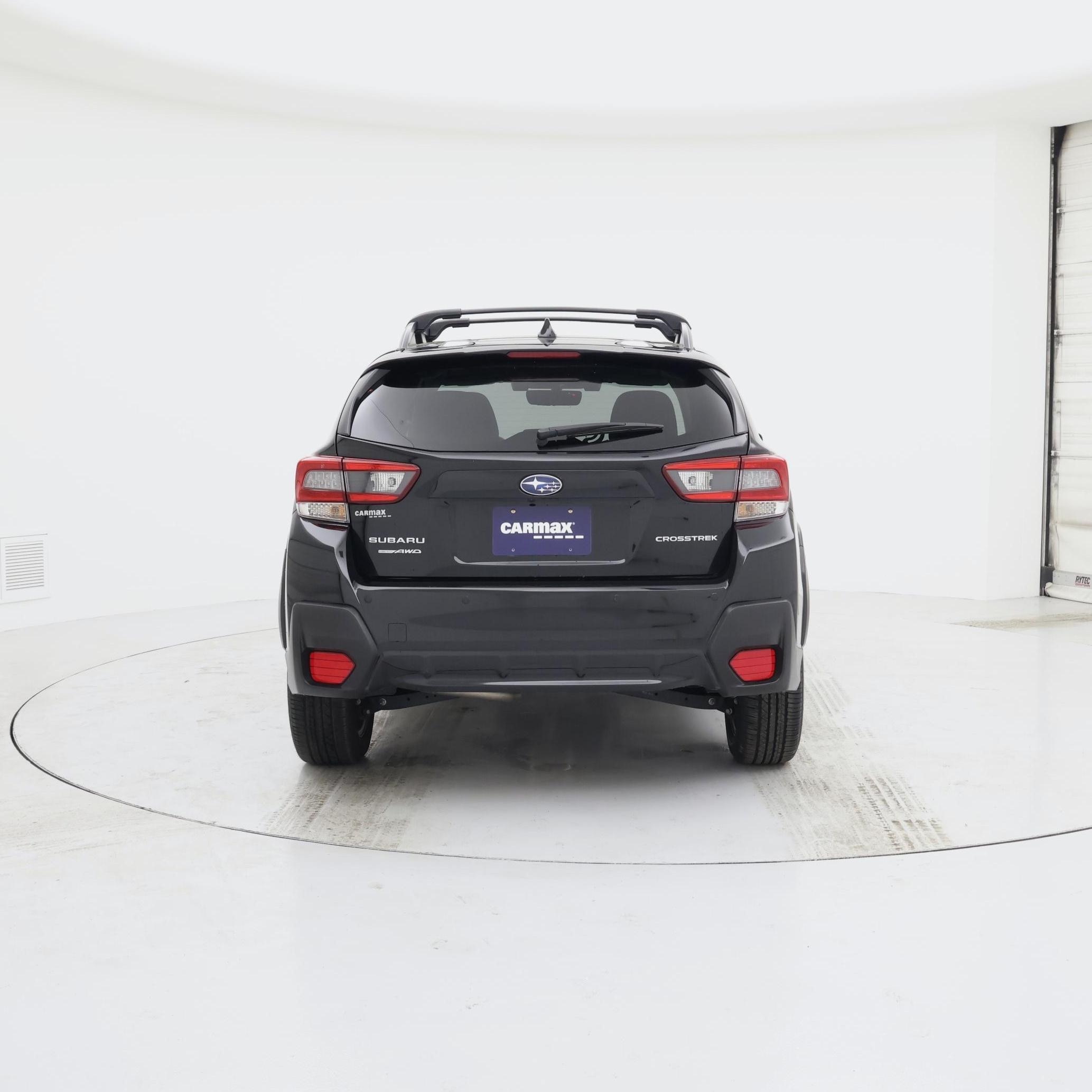 Thumbnail: 2023 Subaru Crosstrek - 6