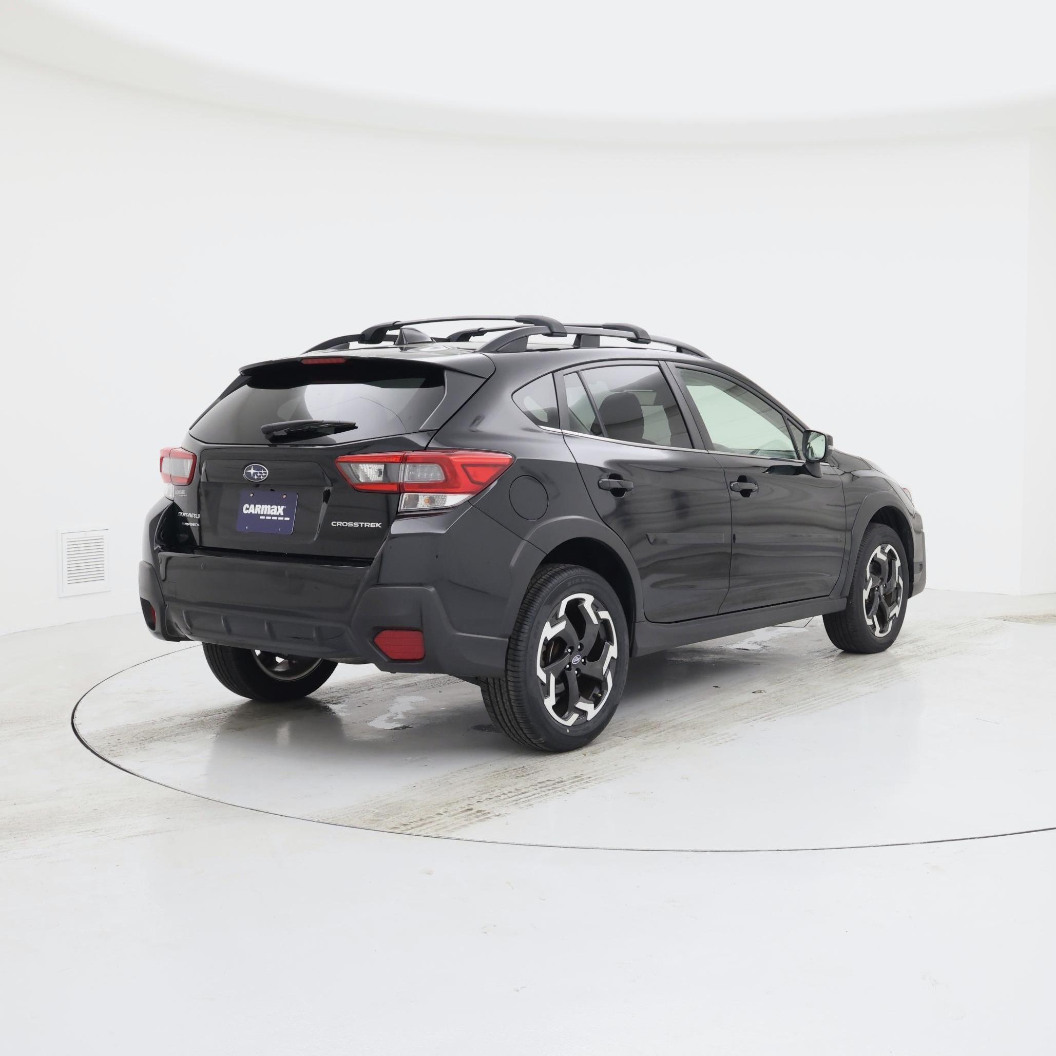 Thumbnail: 2023 Subaru Crosstrek - 8