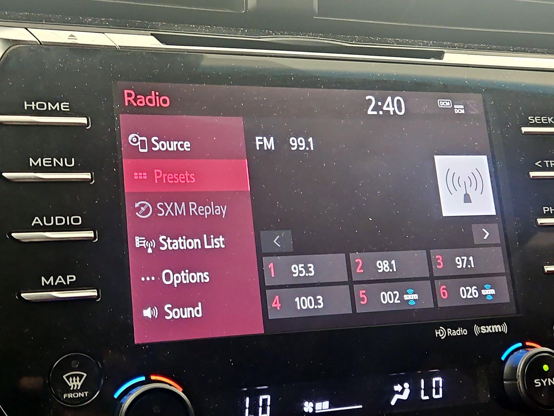 Thumbnail: 2020 Toyota Camry - 15