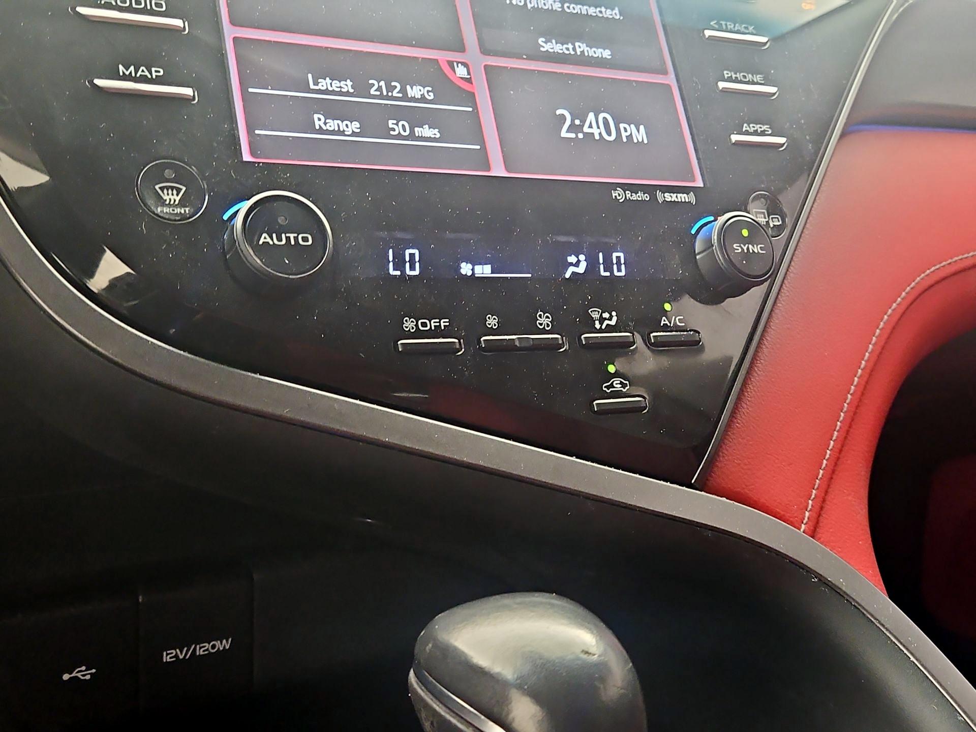 Thumbnail: 2020 Toyota Camry - 16