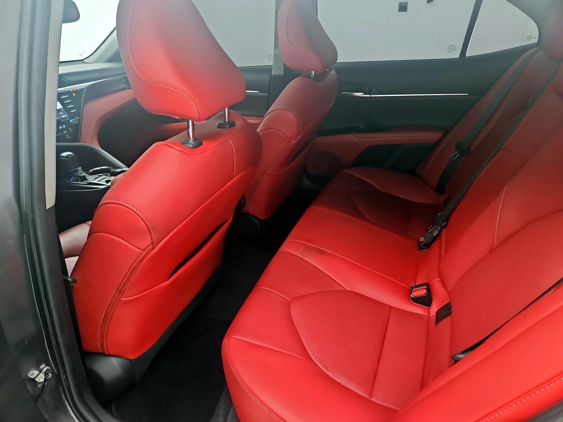 Thumbnail: 2020 Toyota Camry - 20