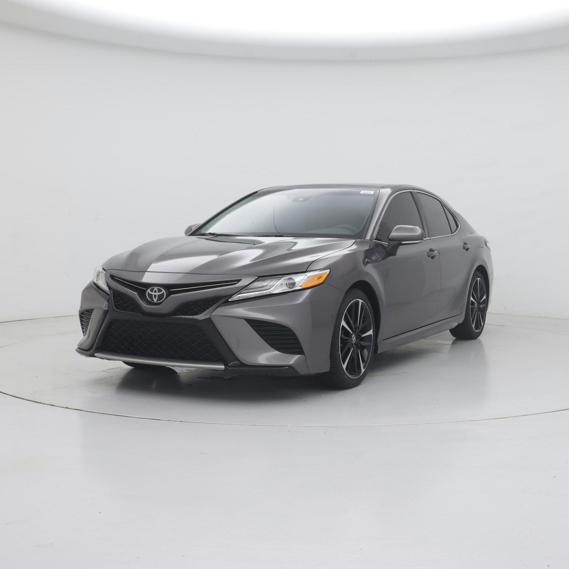 Thumbnail: 2020 Toyota Camry - 4