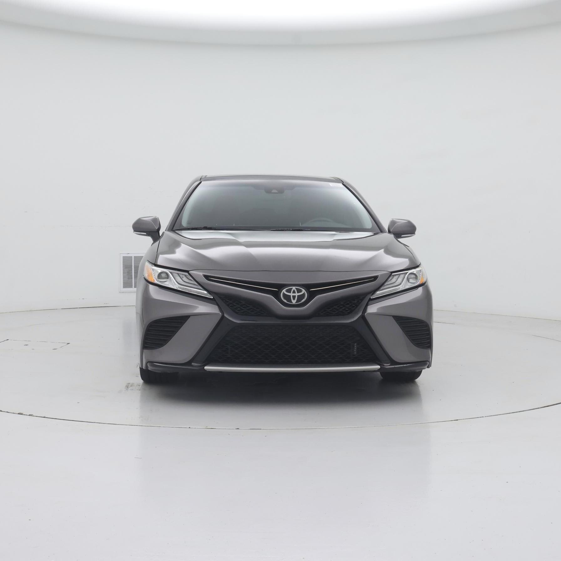 Thumbnail: 2020 Toyota Camry - 5